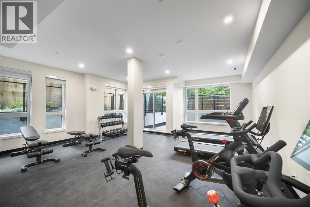 601 150 JAMES ROAD, Port Moody