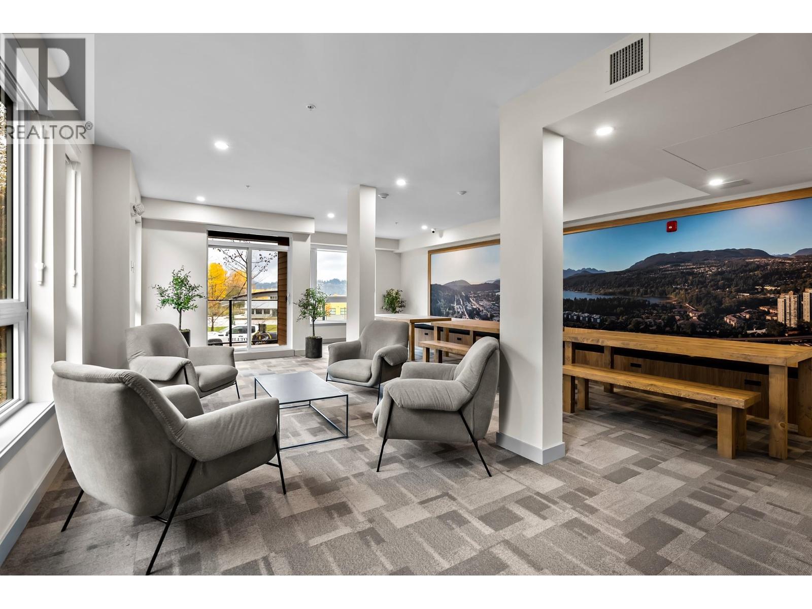 601 150 JAMES ROAD, Port Moody