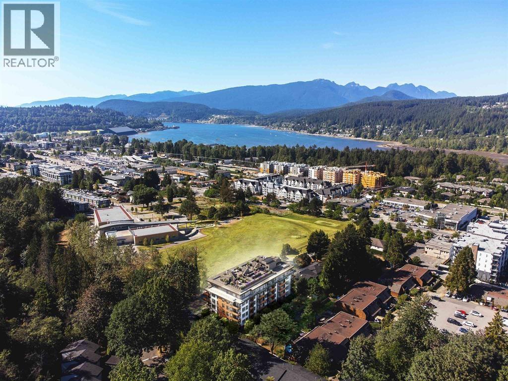 601 150 JAMES ROAD, Port Moody