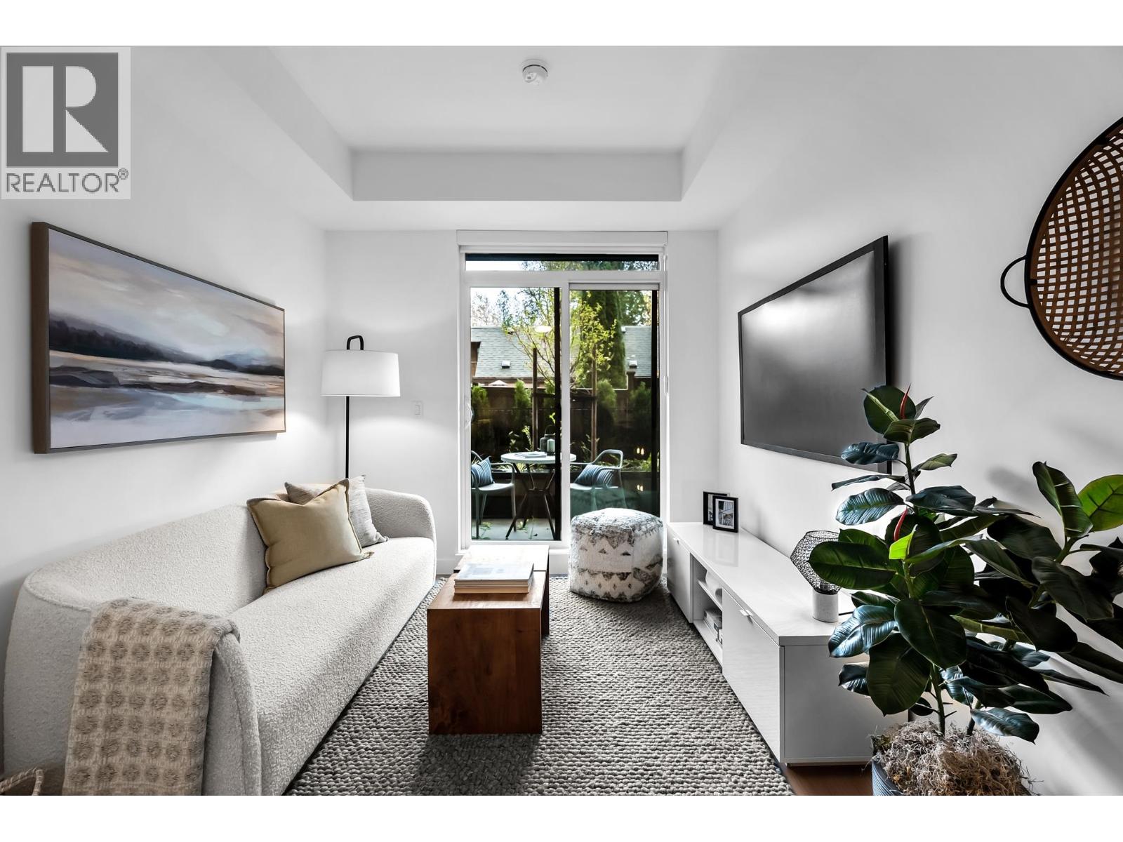 601 150 JAMES ROAD, Port Moody