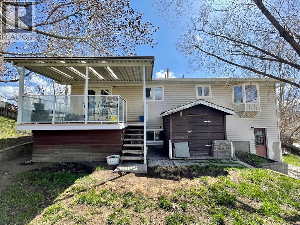 10 Beryl Drive, Logan Lake