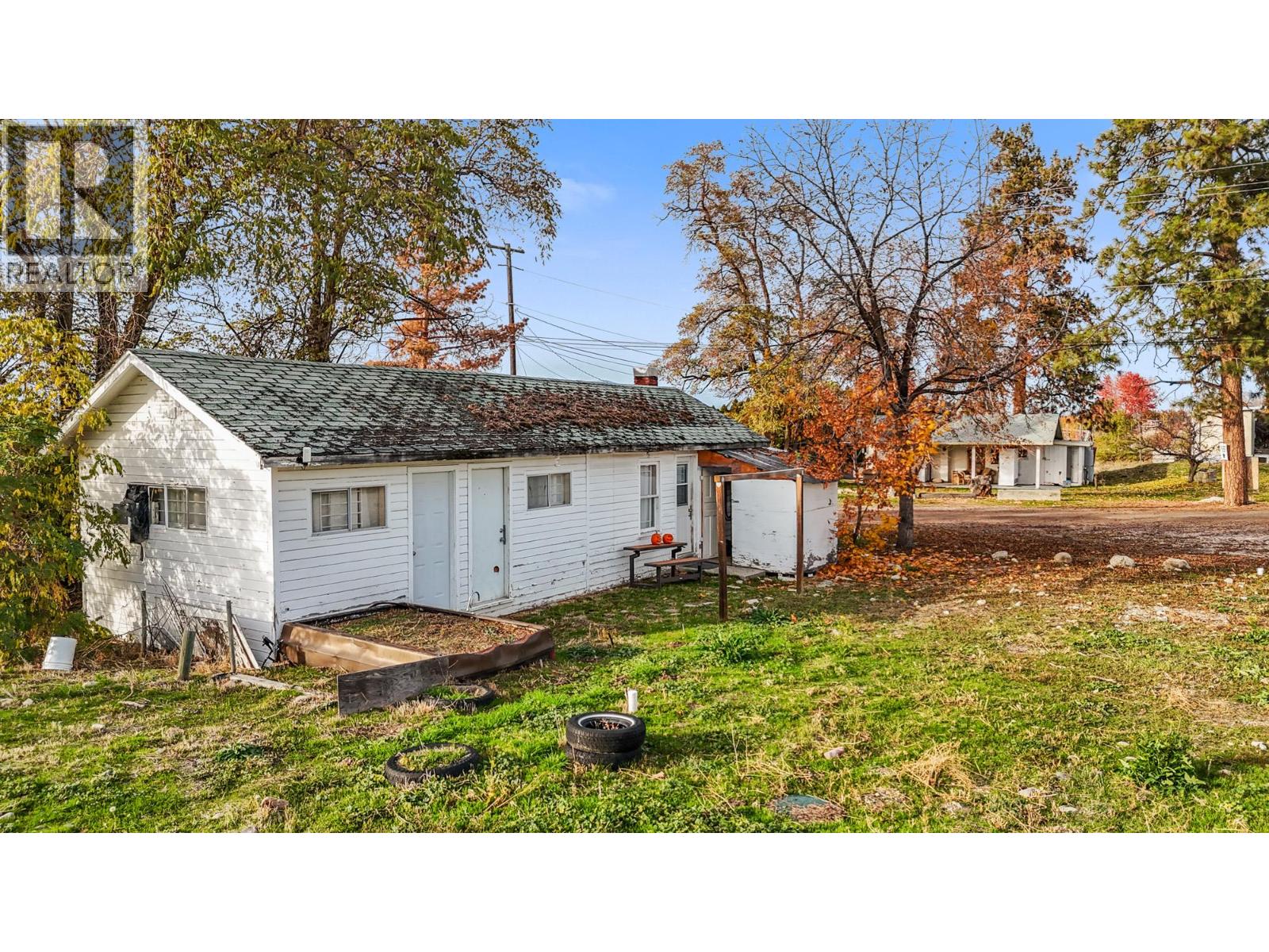  3700 Pooley Road, Kelowna