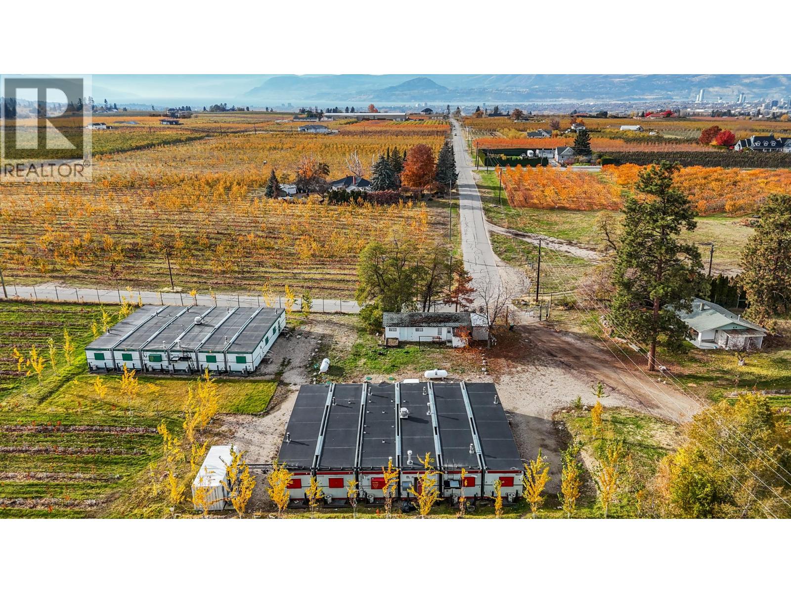  3700 Pooley Road, Kelowna