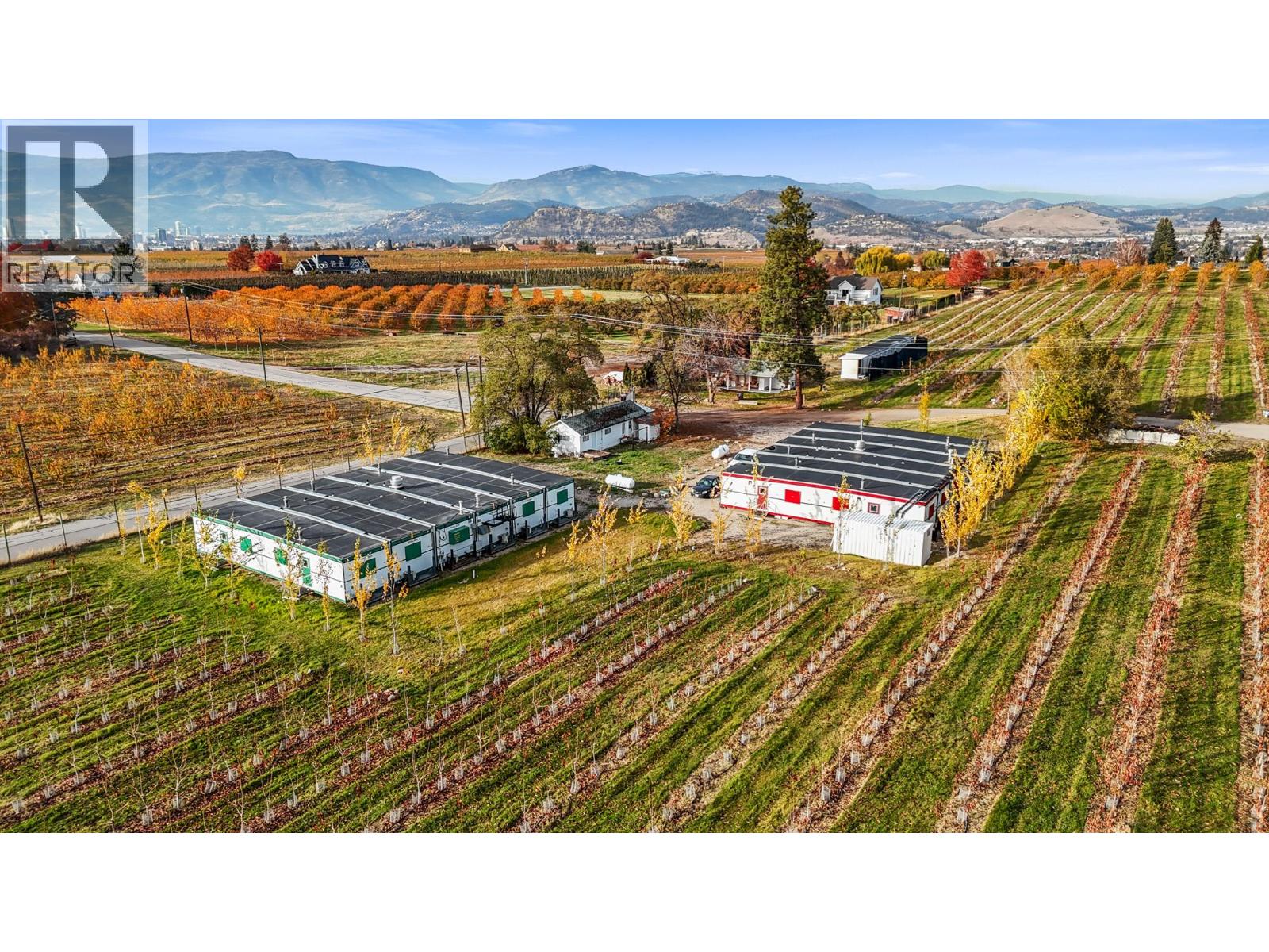  3700 Pooley Road, Kelowna