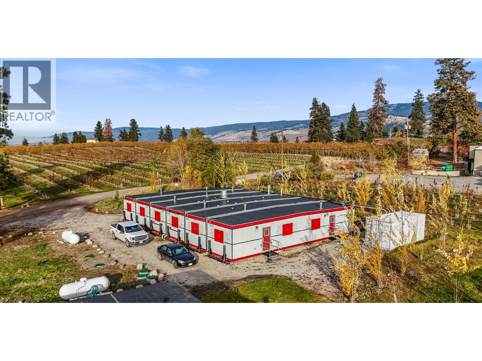  3700 Pooley Road, Kelowna
