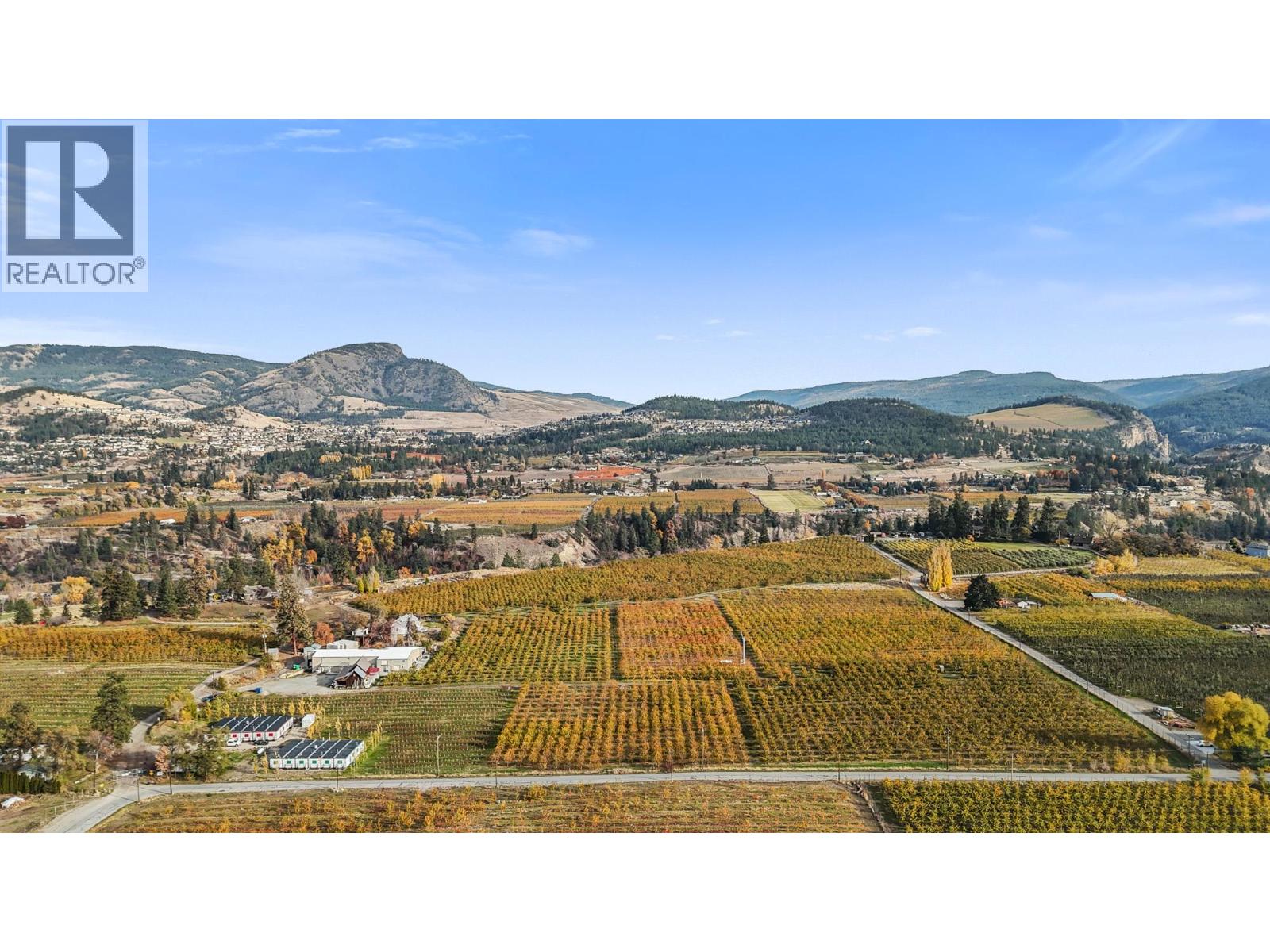  3700 Pooley Road, Kelowna