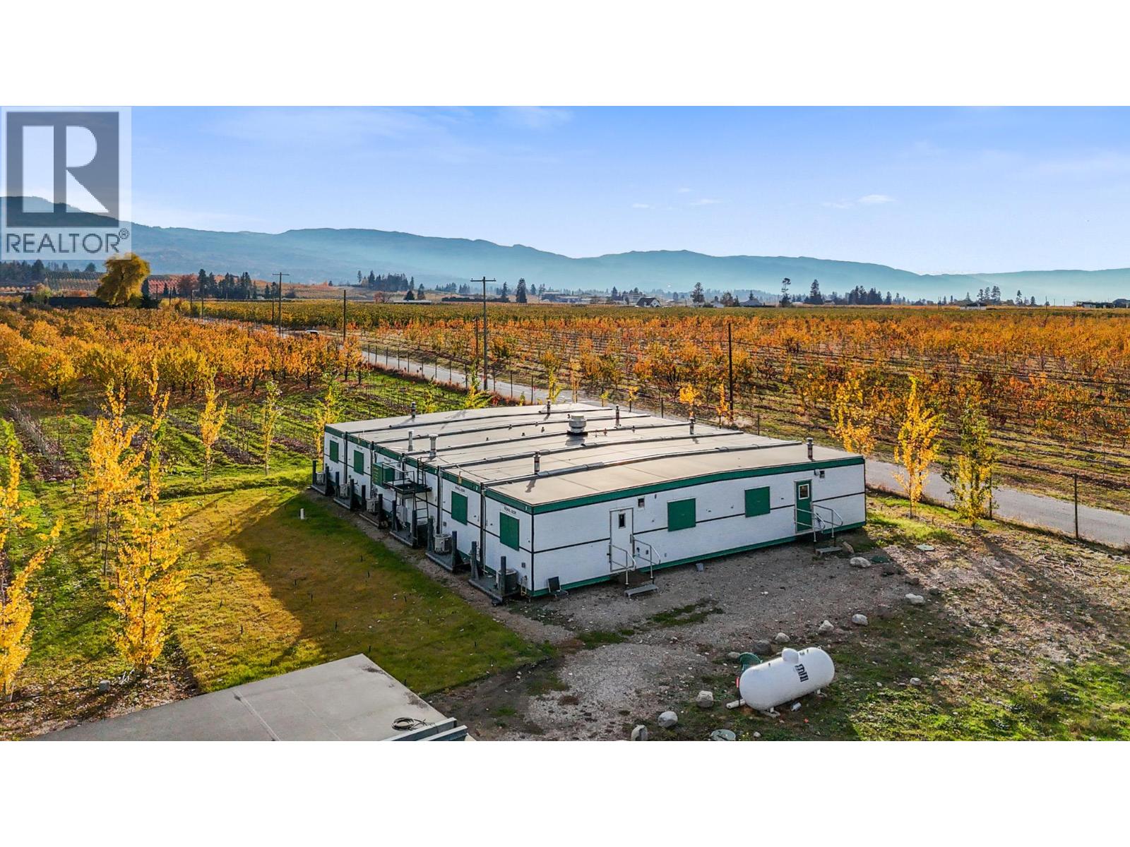  3700 Pooley Road, Kelowna