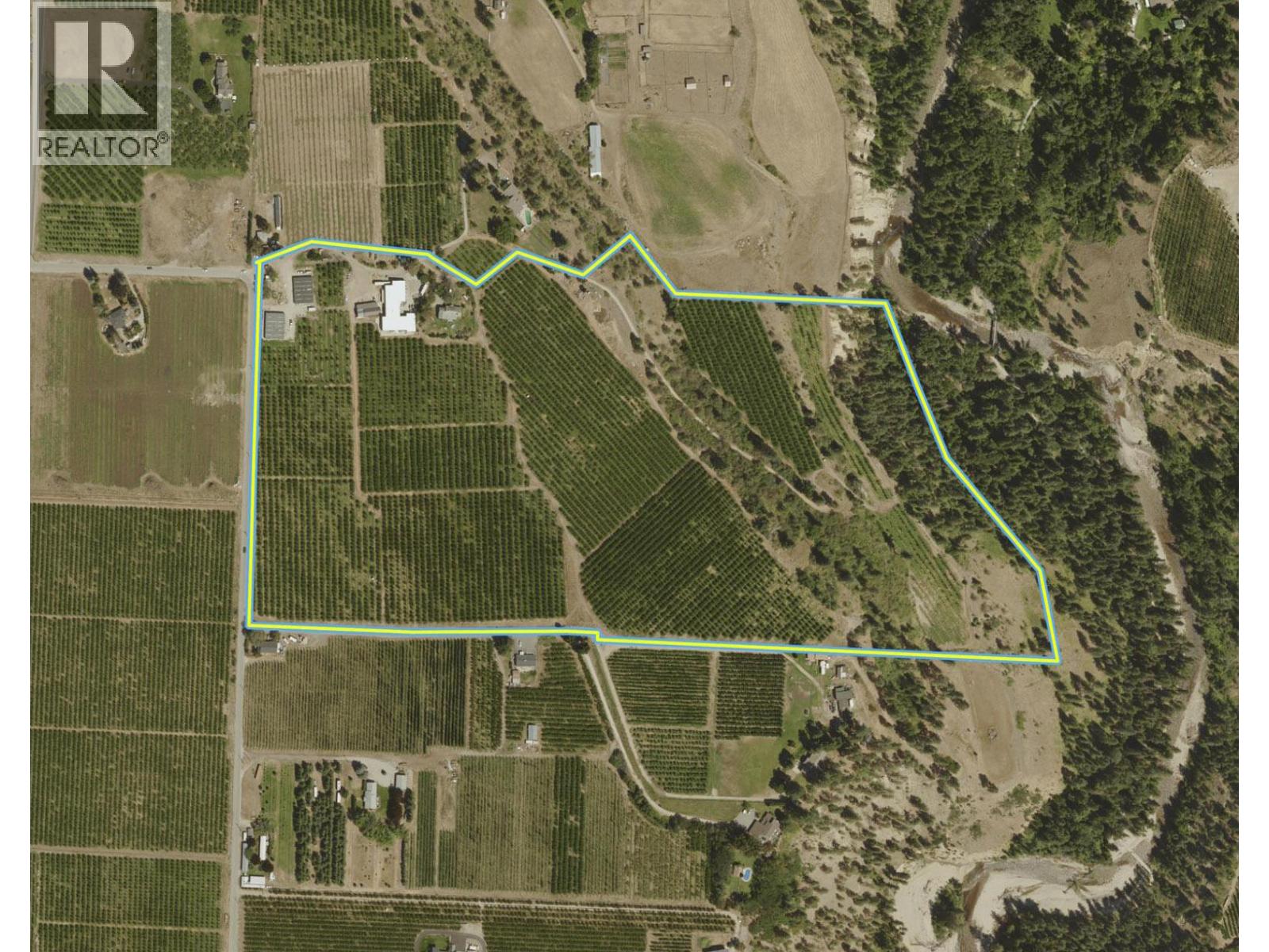  3700 Pooley Road, Kelowna