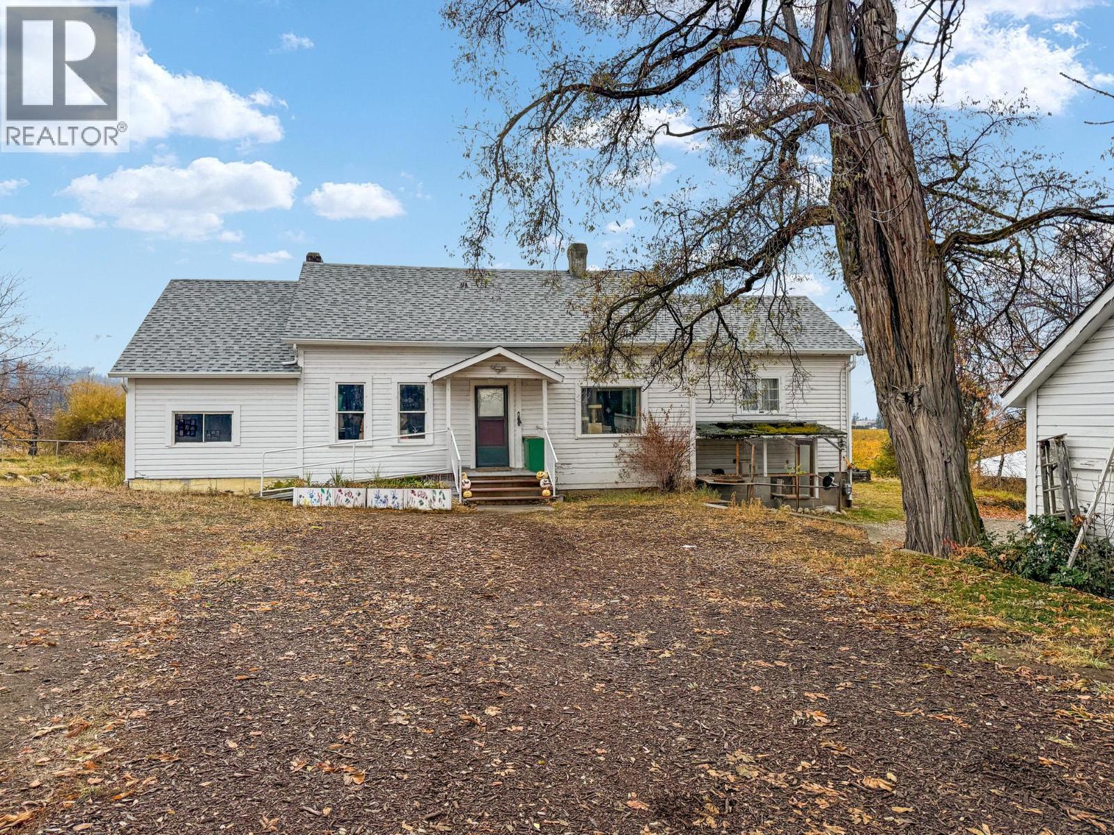  3700 Pooley Road, Kelowna