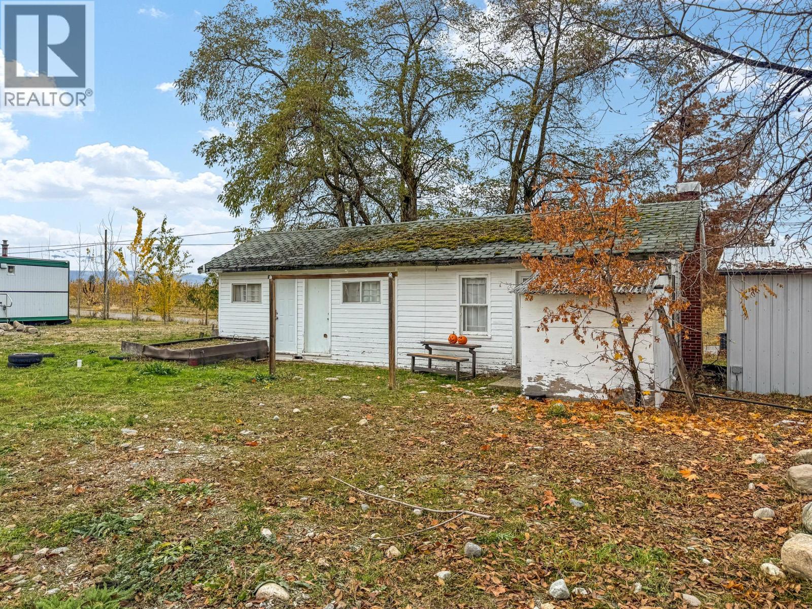  3700 Pooley Road, Kelowna