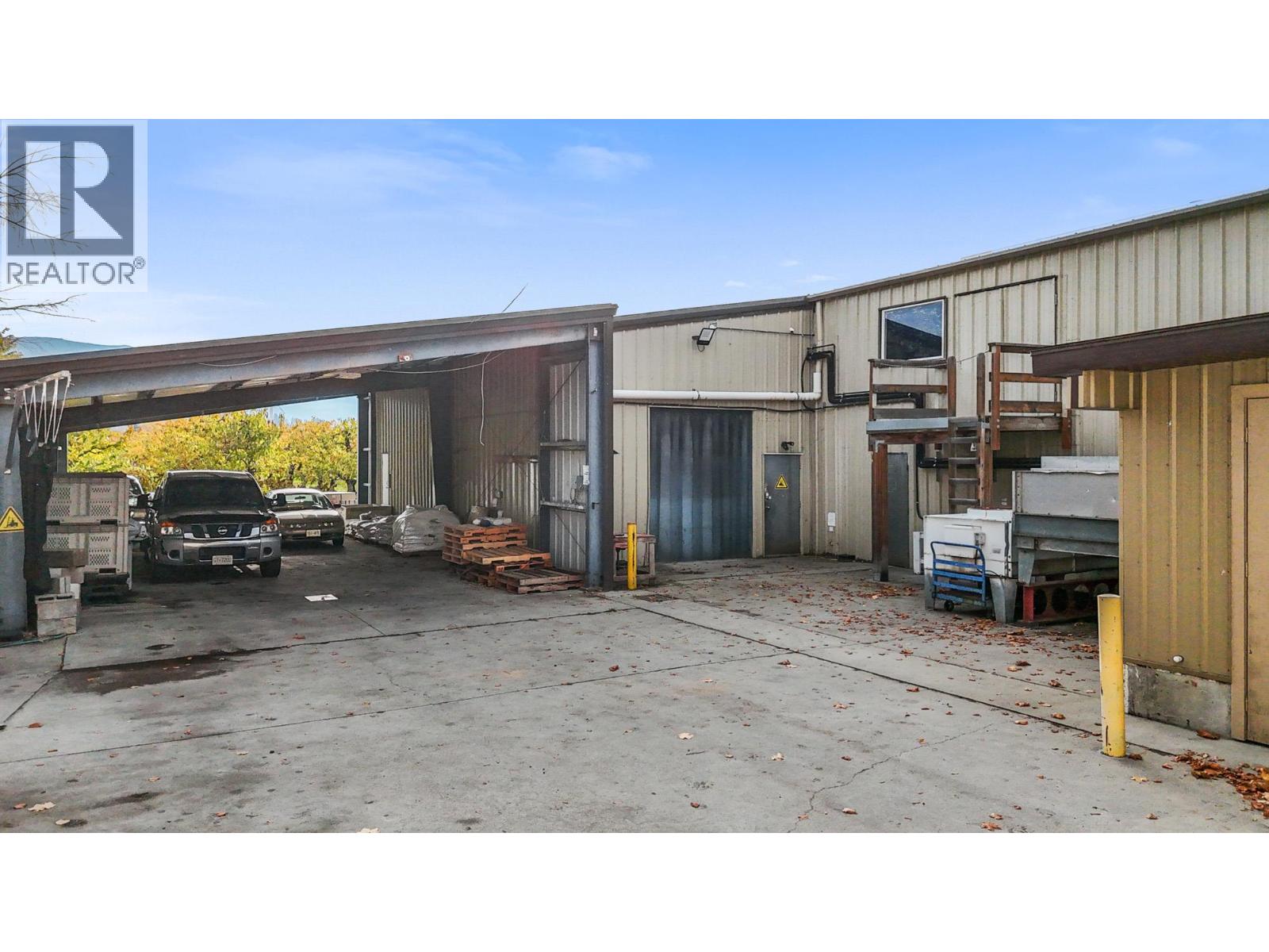  3700 Pooley Road, Kelowna