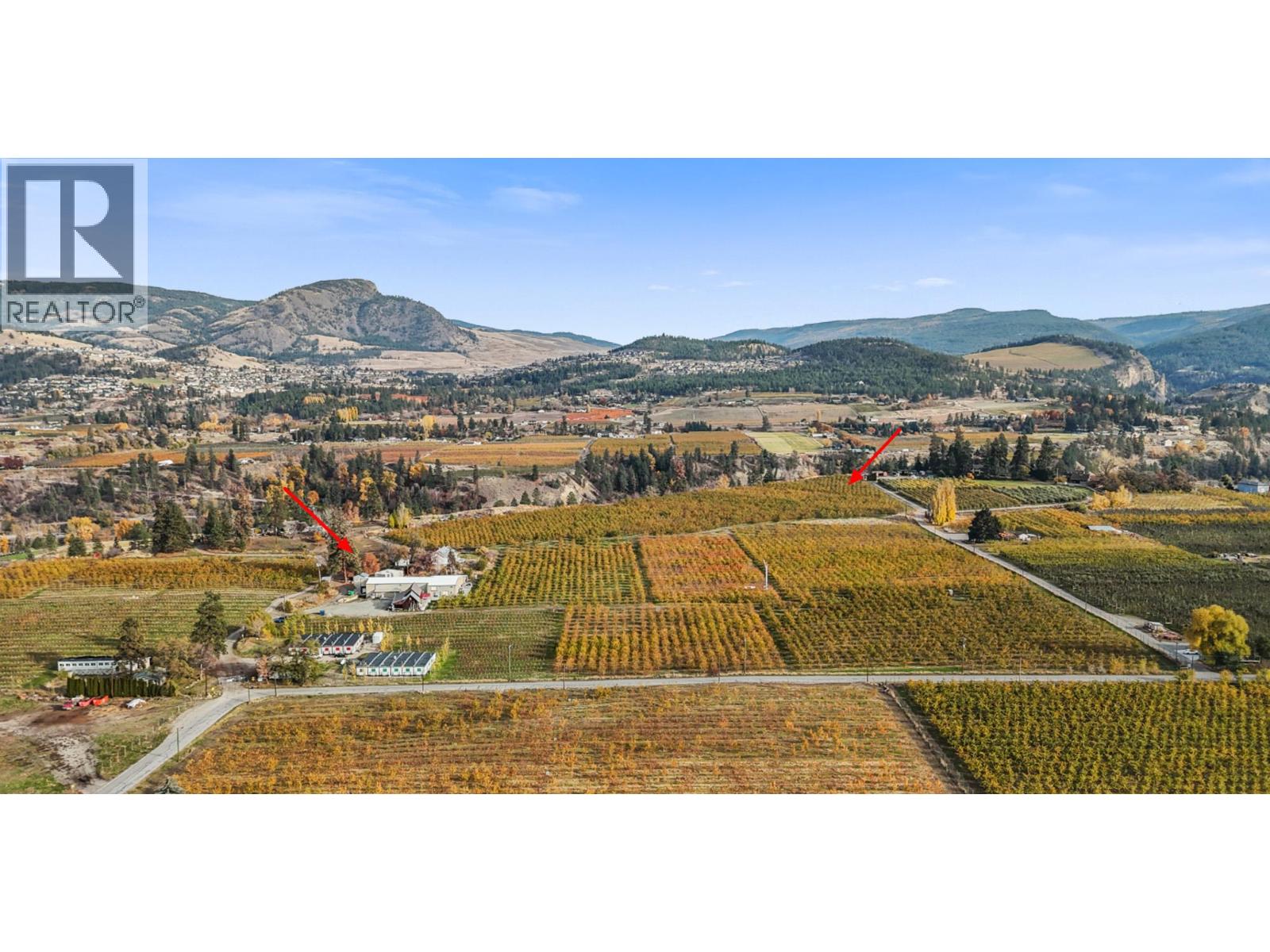  3700 Pooley Road, Kelowna