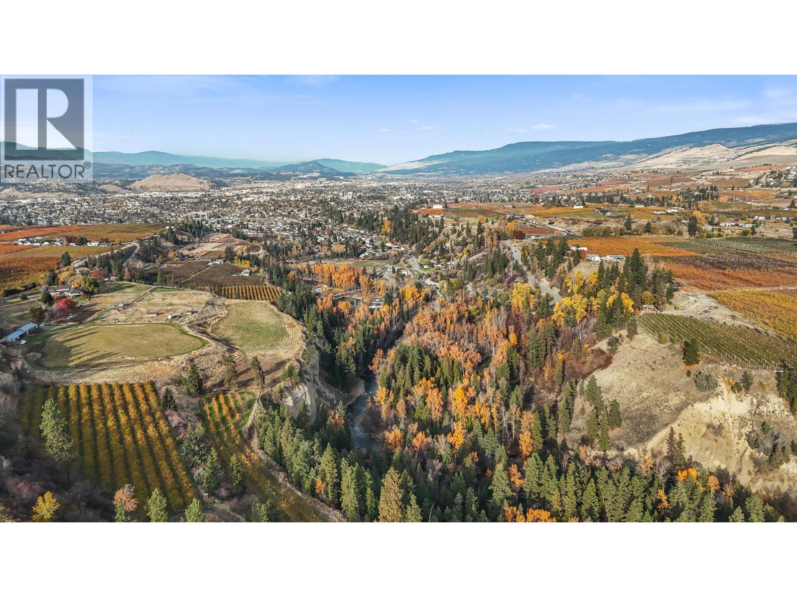  3700 Pooley Road, Kelowna