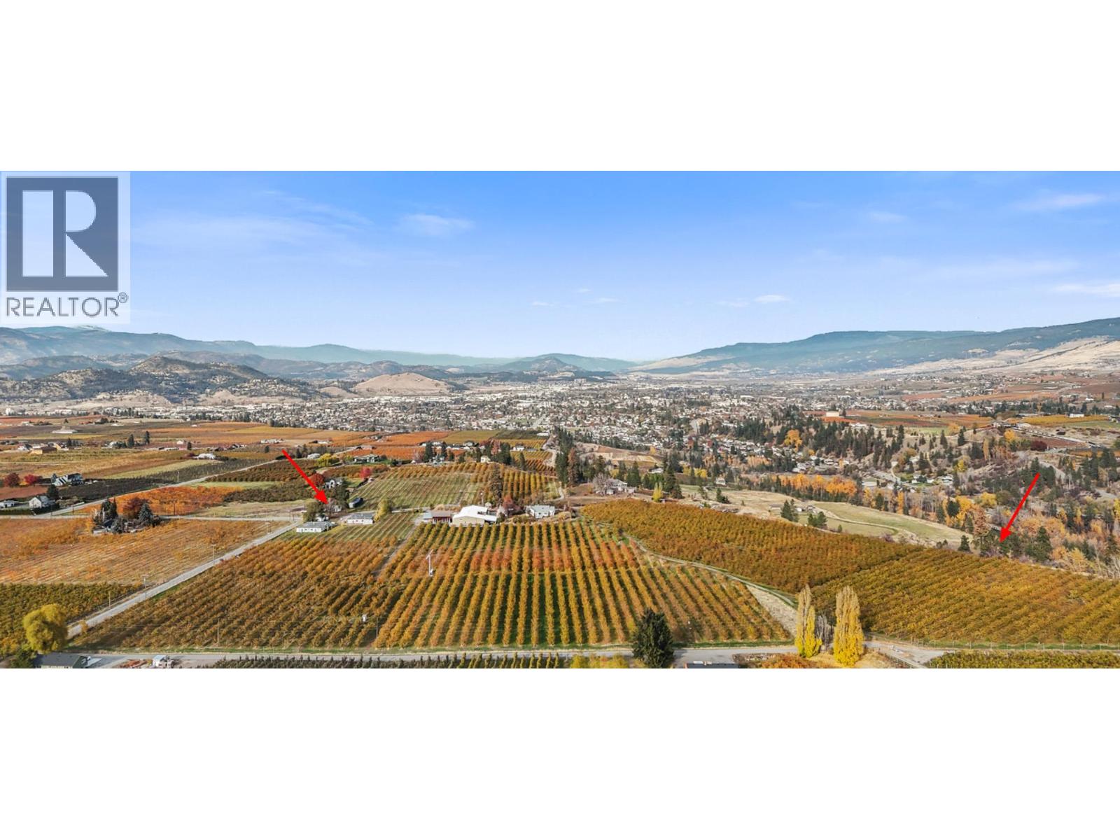  3700 Pooley Road, Kelowna