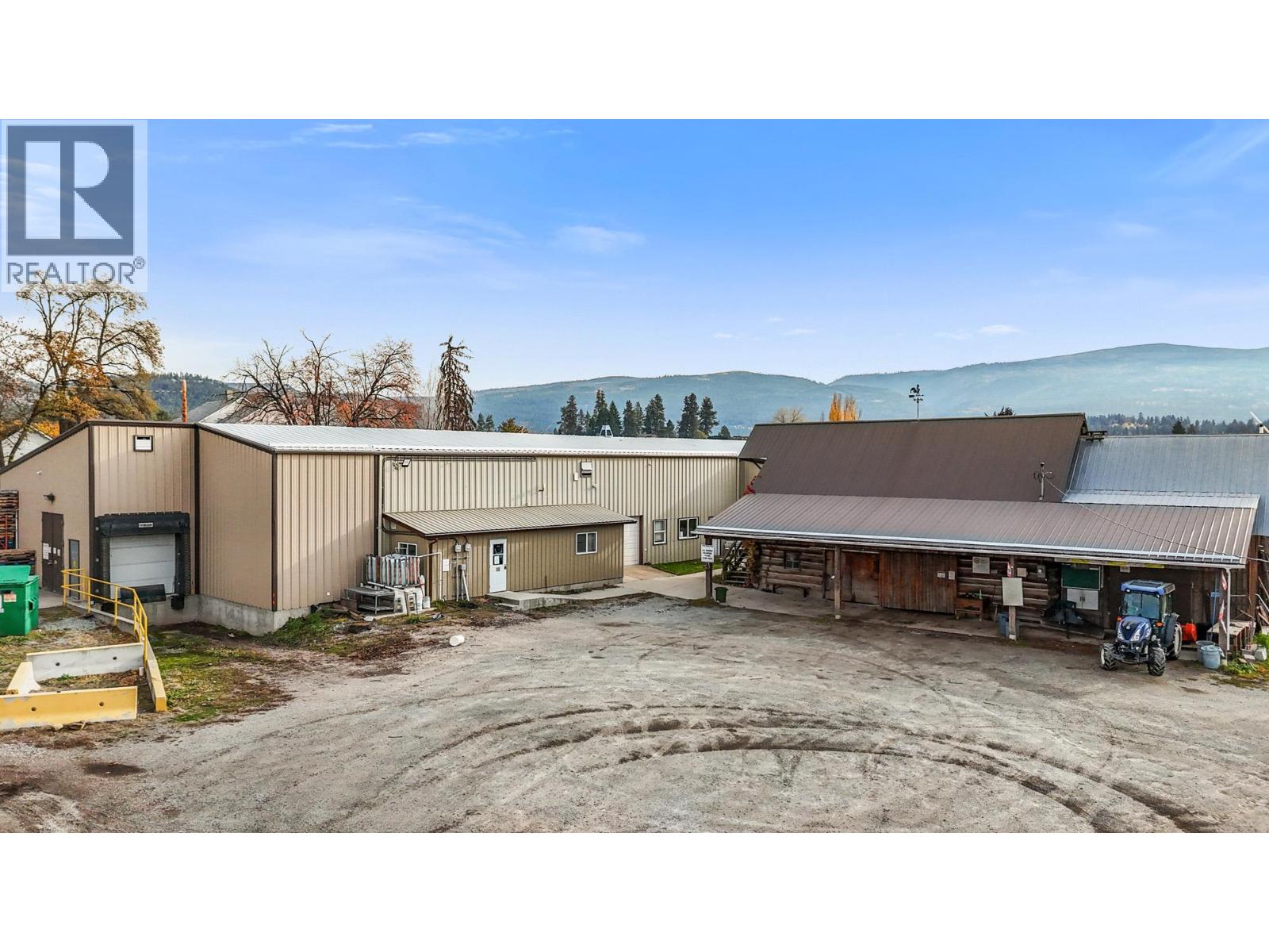  3700 Pooley Road, Kelowna