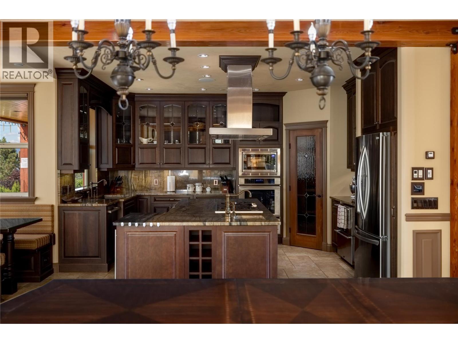  1727 Davidson Road, Lake Country