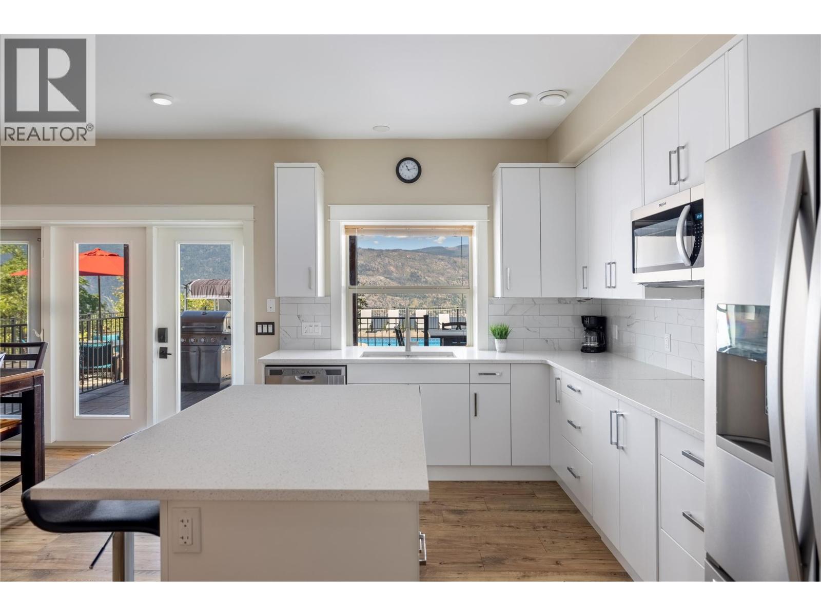  1727 Davidson Road, Lake Country