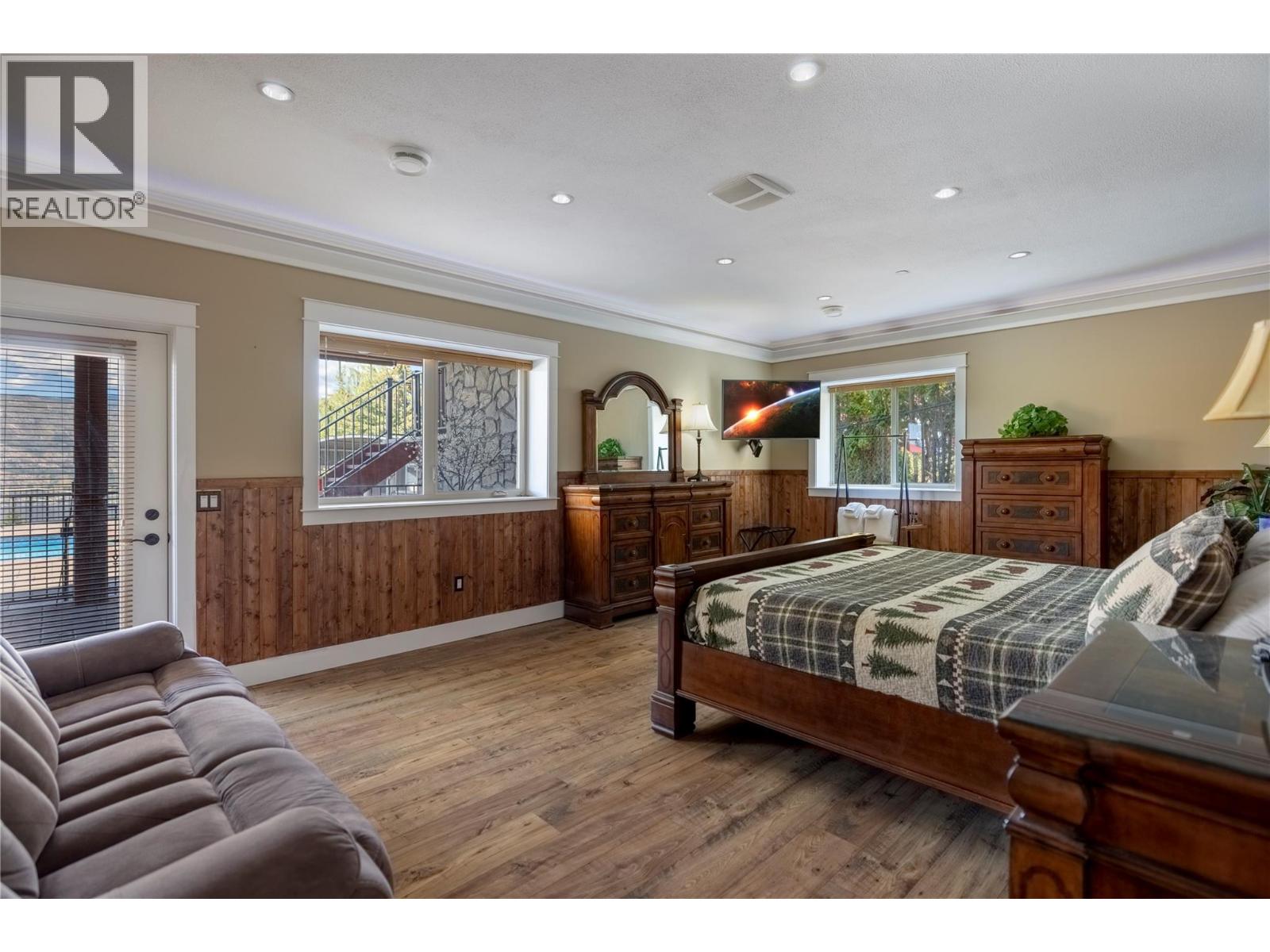  1727 Davidson Road, Lake Country