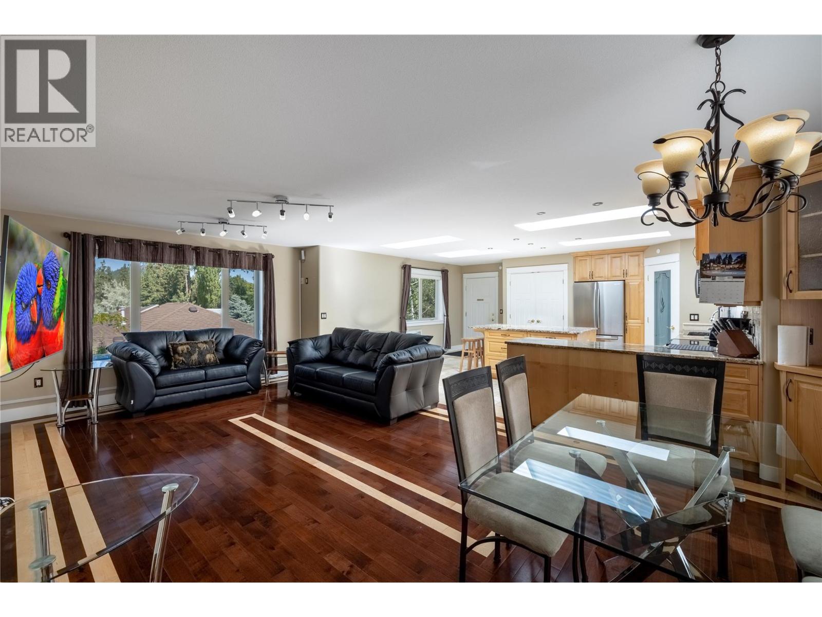  1727 Davidson Road, Lake Country