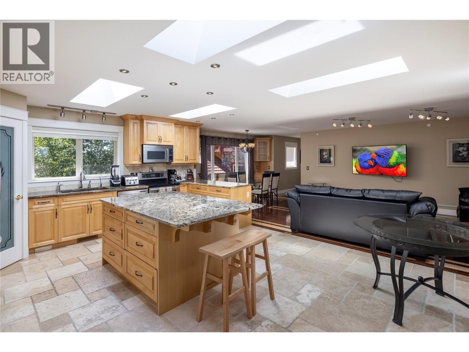  1727 Davidson Road, Lake Country