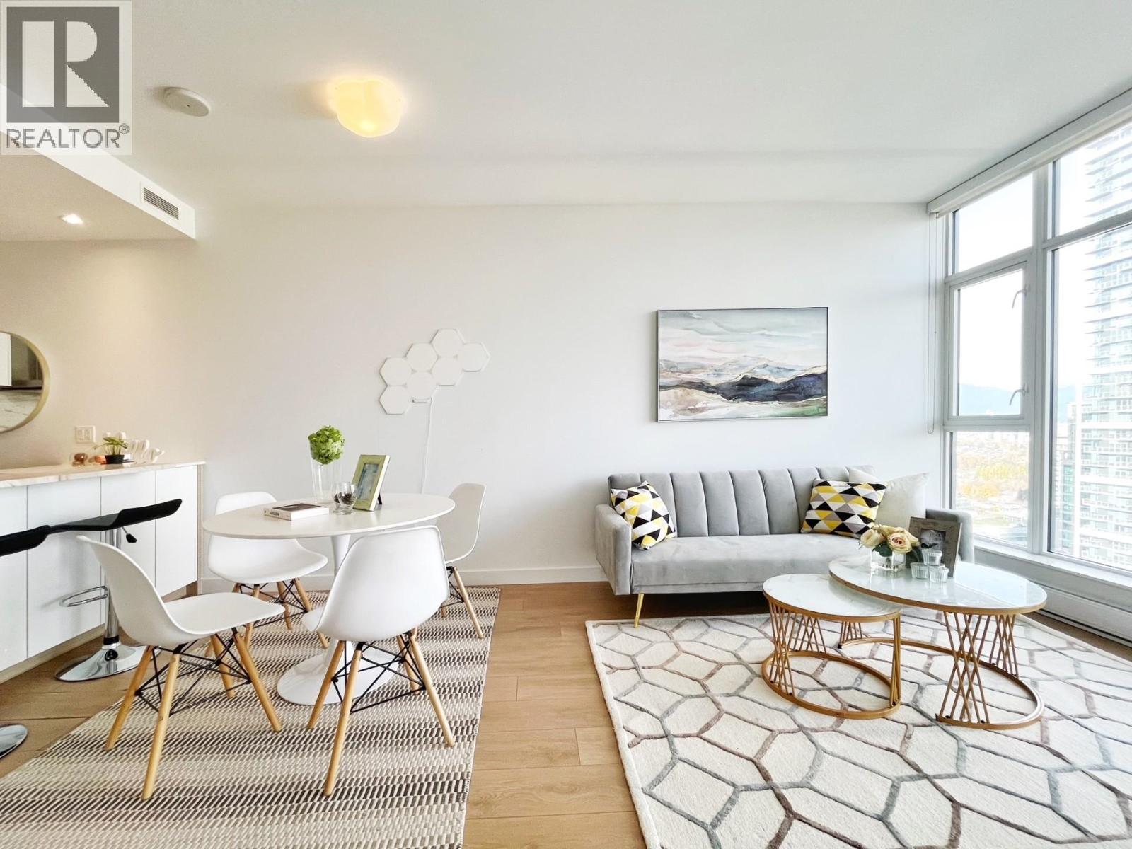 2308 6098 STATION STREET, Burnaby