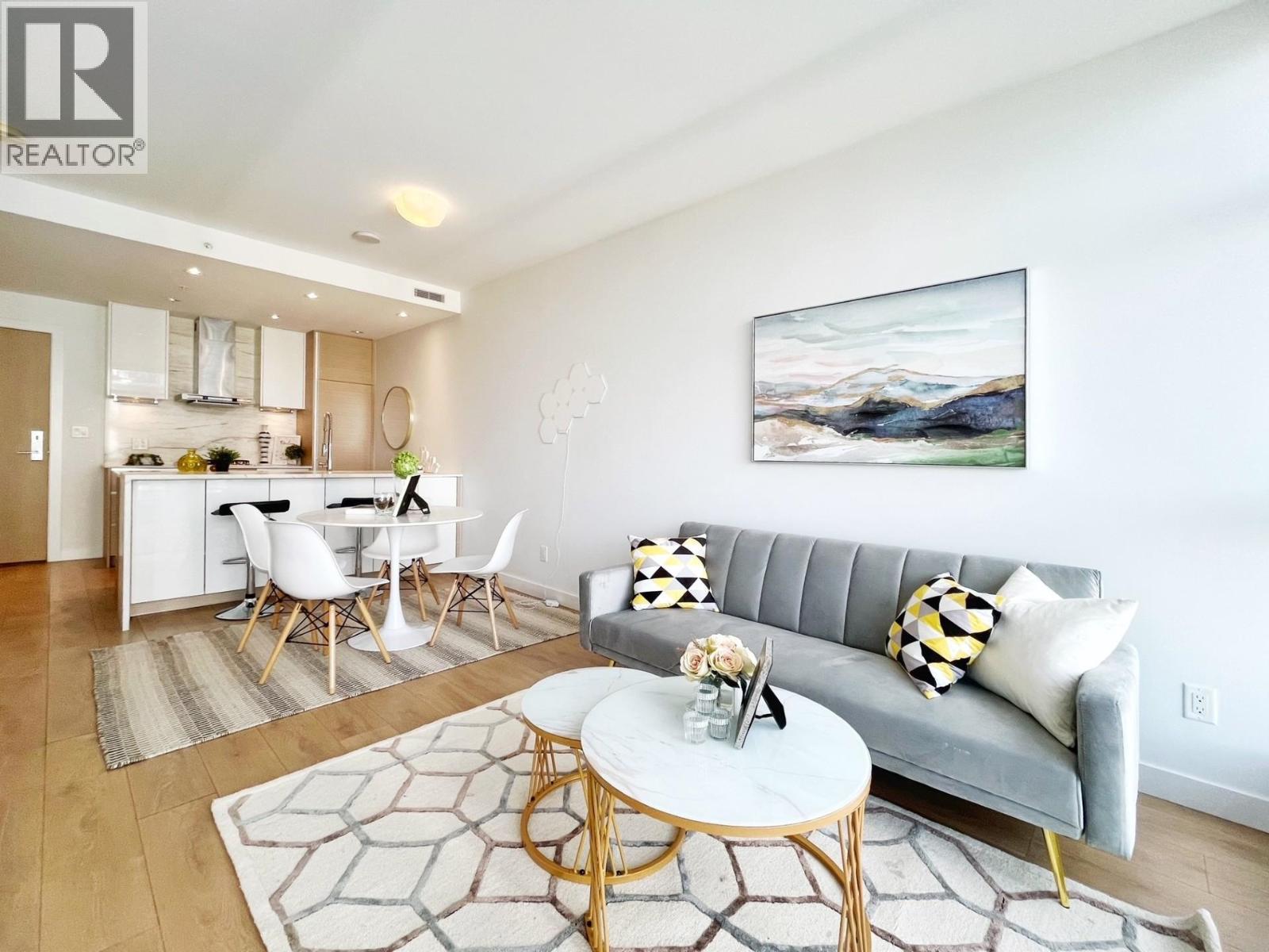 2308 6098 STATION STREET, Burnaby