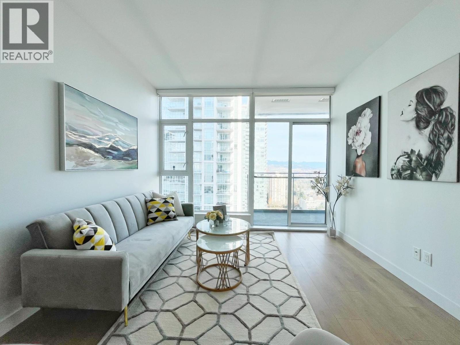 2308 6098 STATION STREET, Burnaby