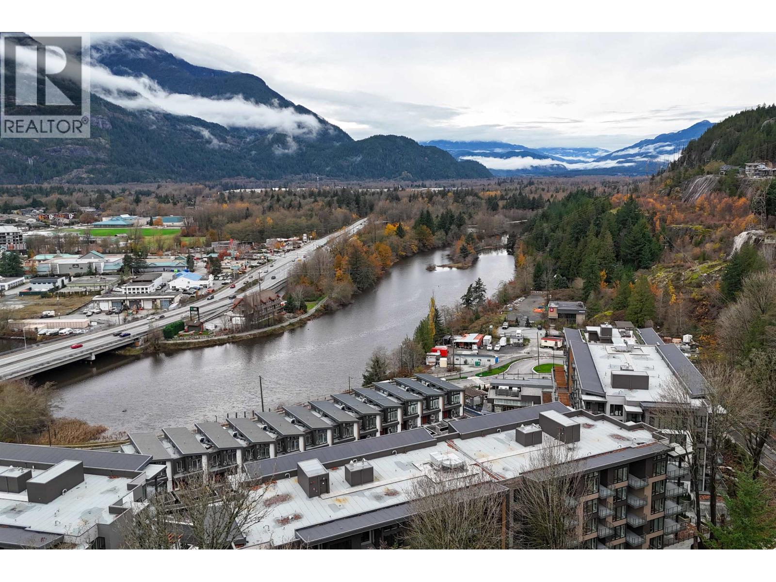 304 1506 SCOTT CRESCENT, Squamish