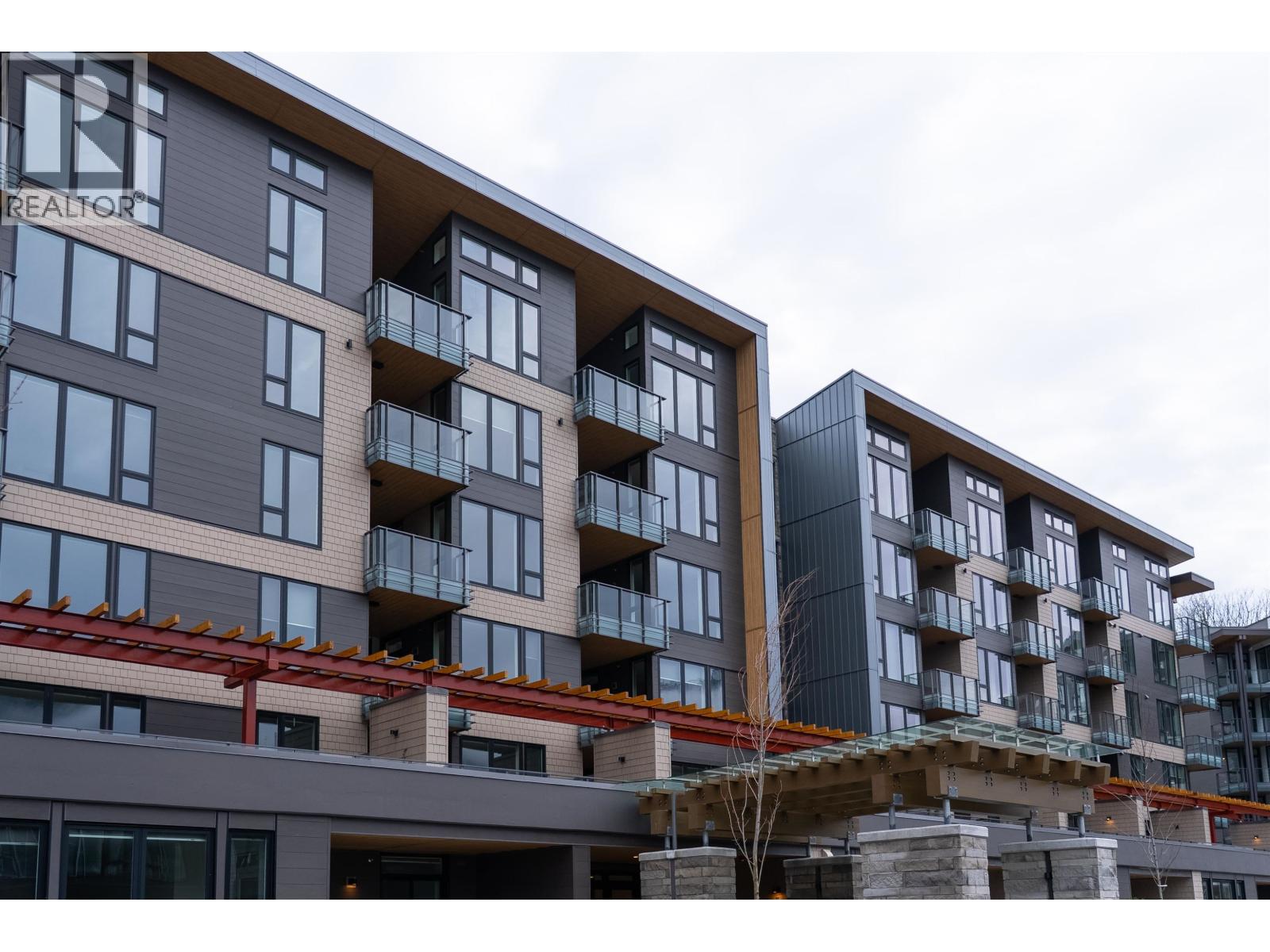 304 1506 SCOTT CRESCENT, Squamish