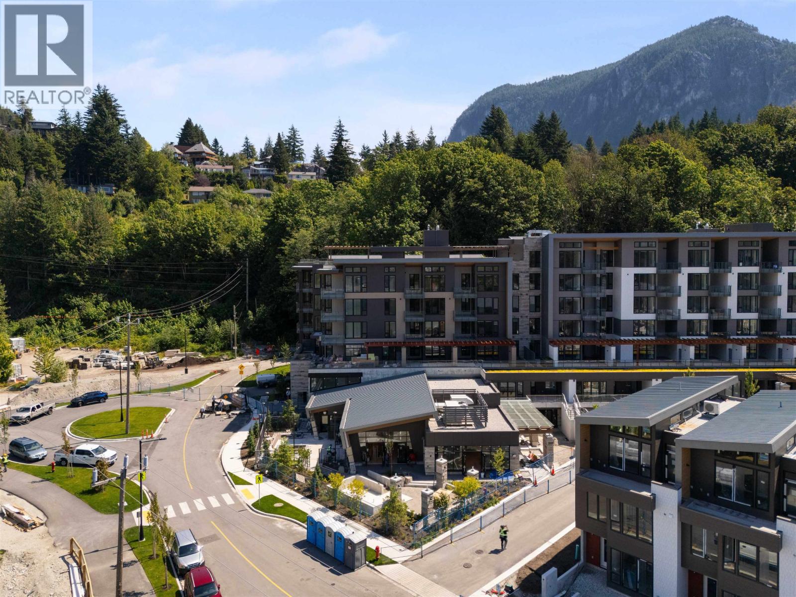 304 1506 SCOTT CRESCENT, Squamish