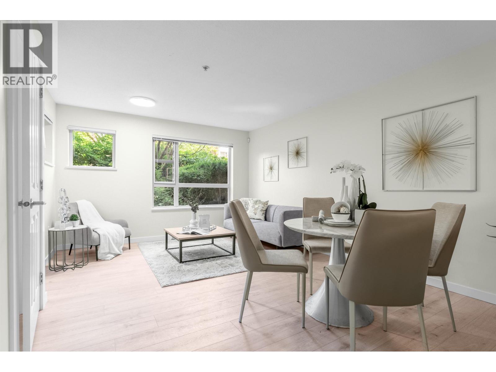 5102 5111 GARDEN CITY ROAD, Richmond