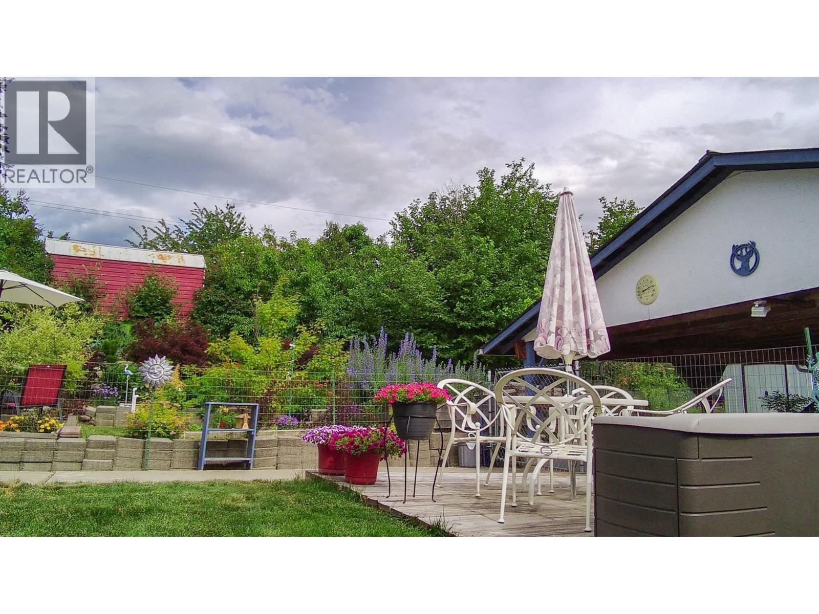 515 Canyon St Street, Creston