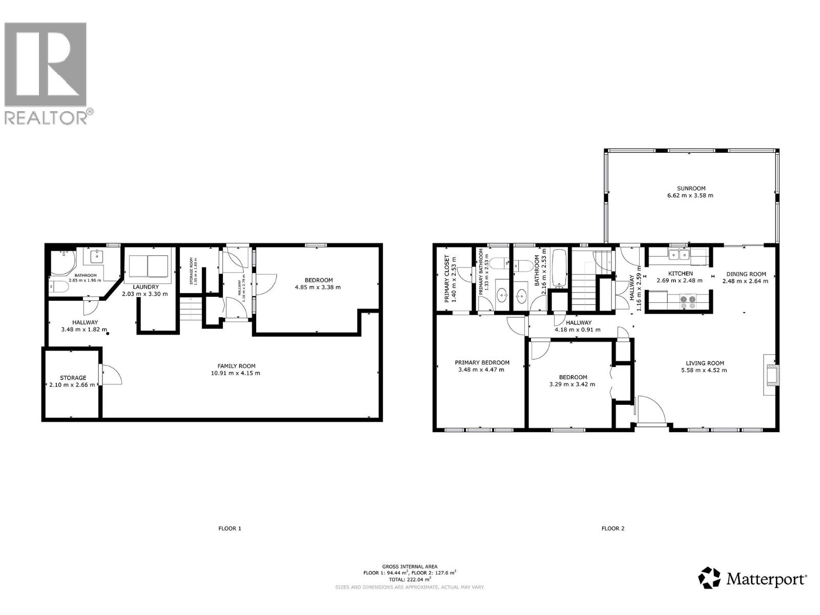 515 Canyon St Street, Creston