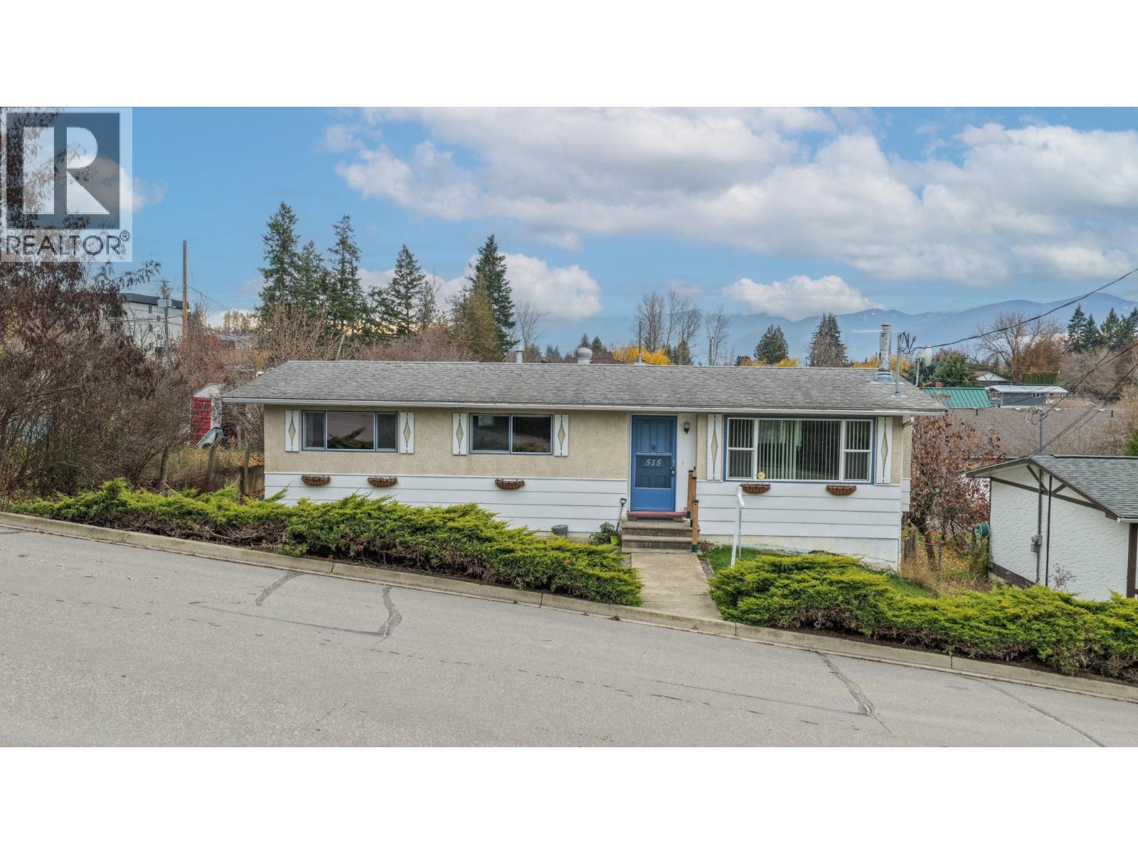 515 Canyon St Street, Creston