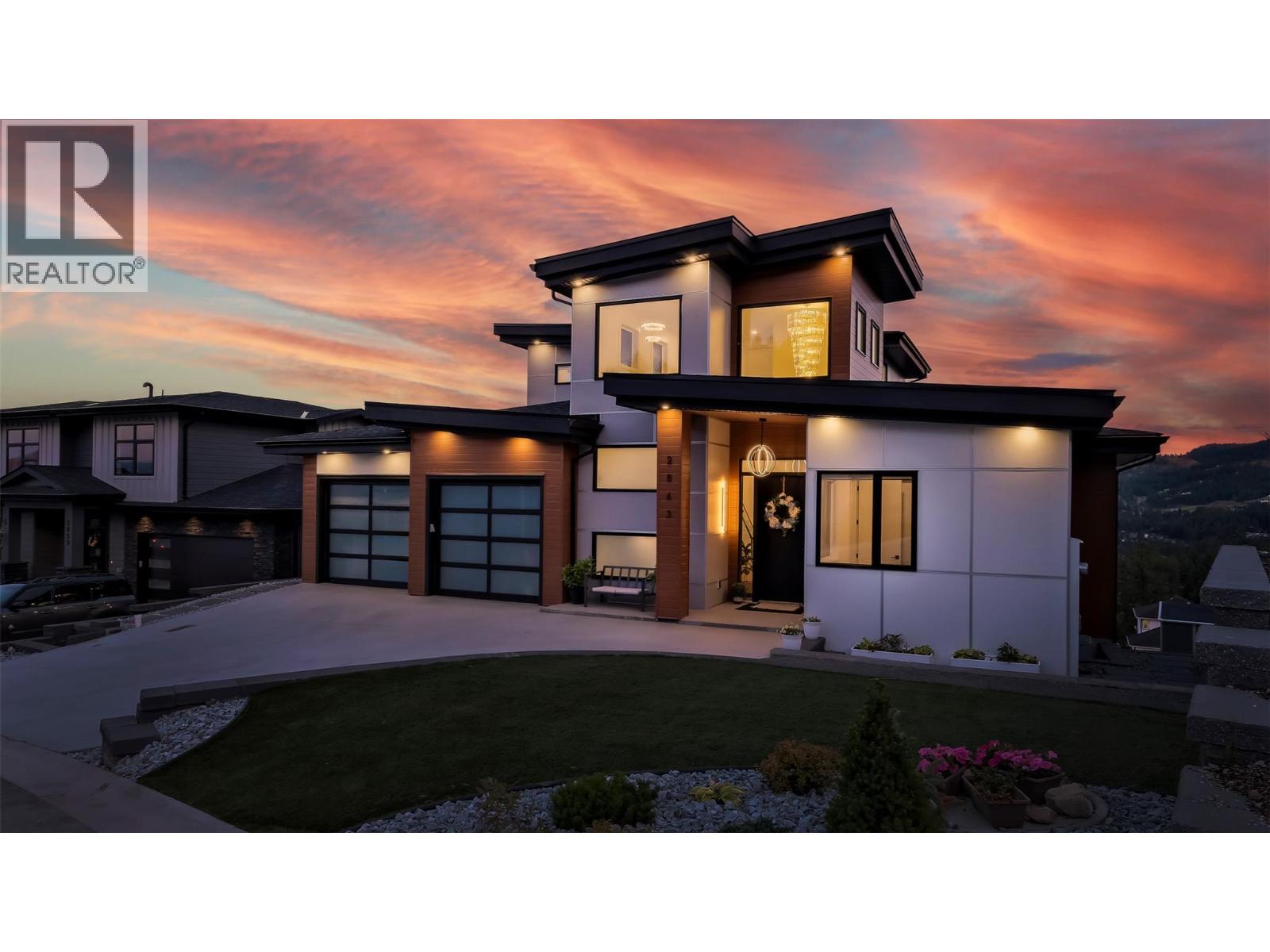  2863 Copper Ridge Drive, West Kelowna