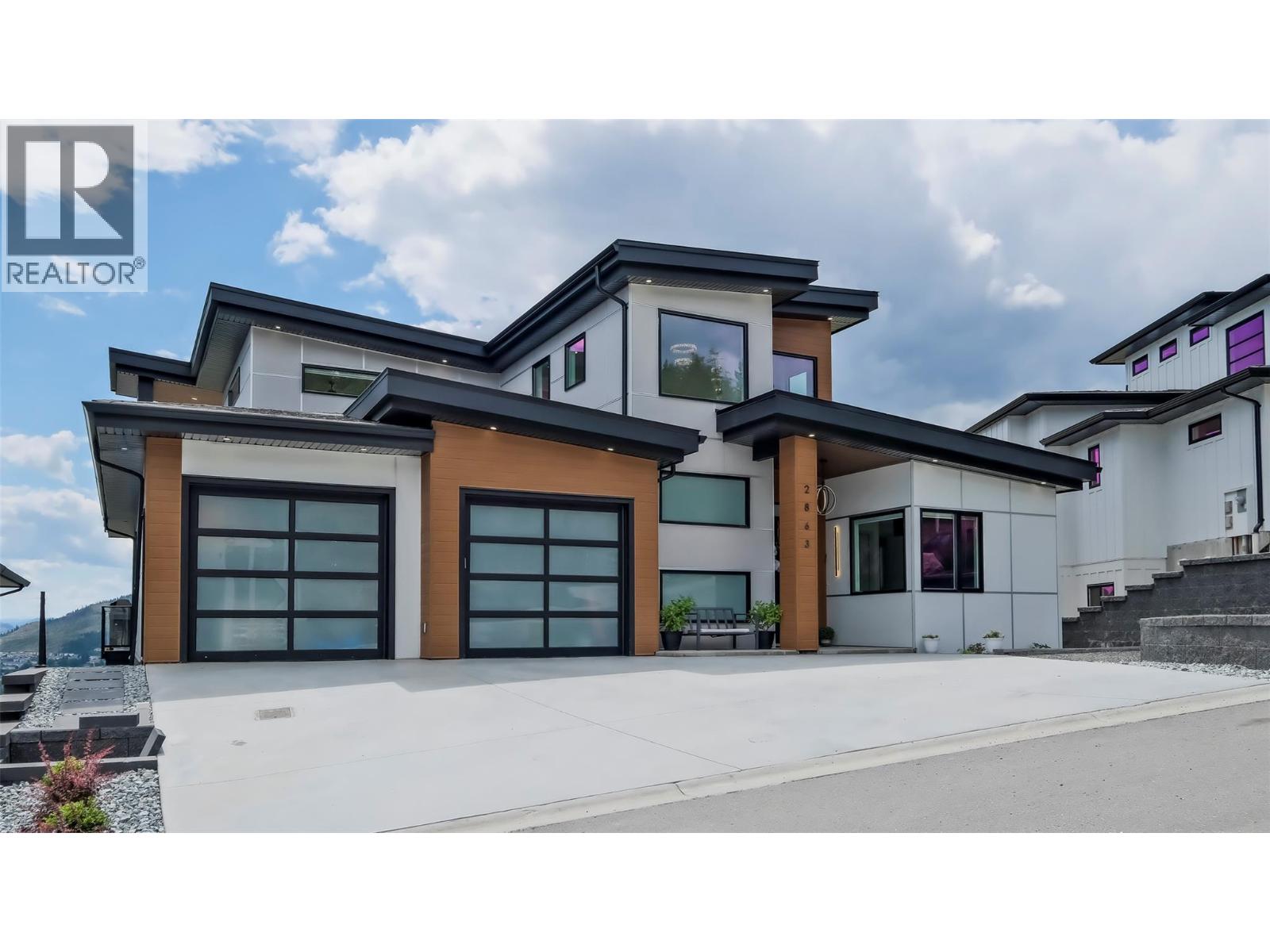  2863 Copper Ridge Drive, West Kelowna