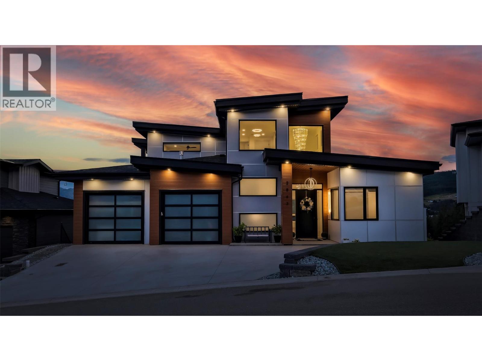  2863 Copper Ridge Drive, West Kelowna