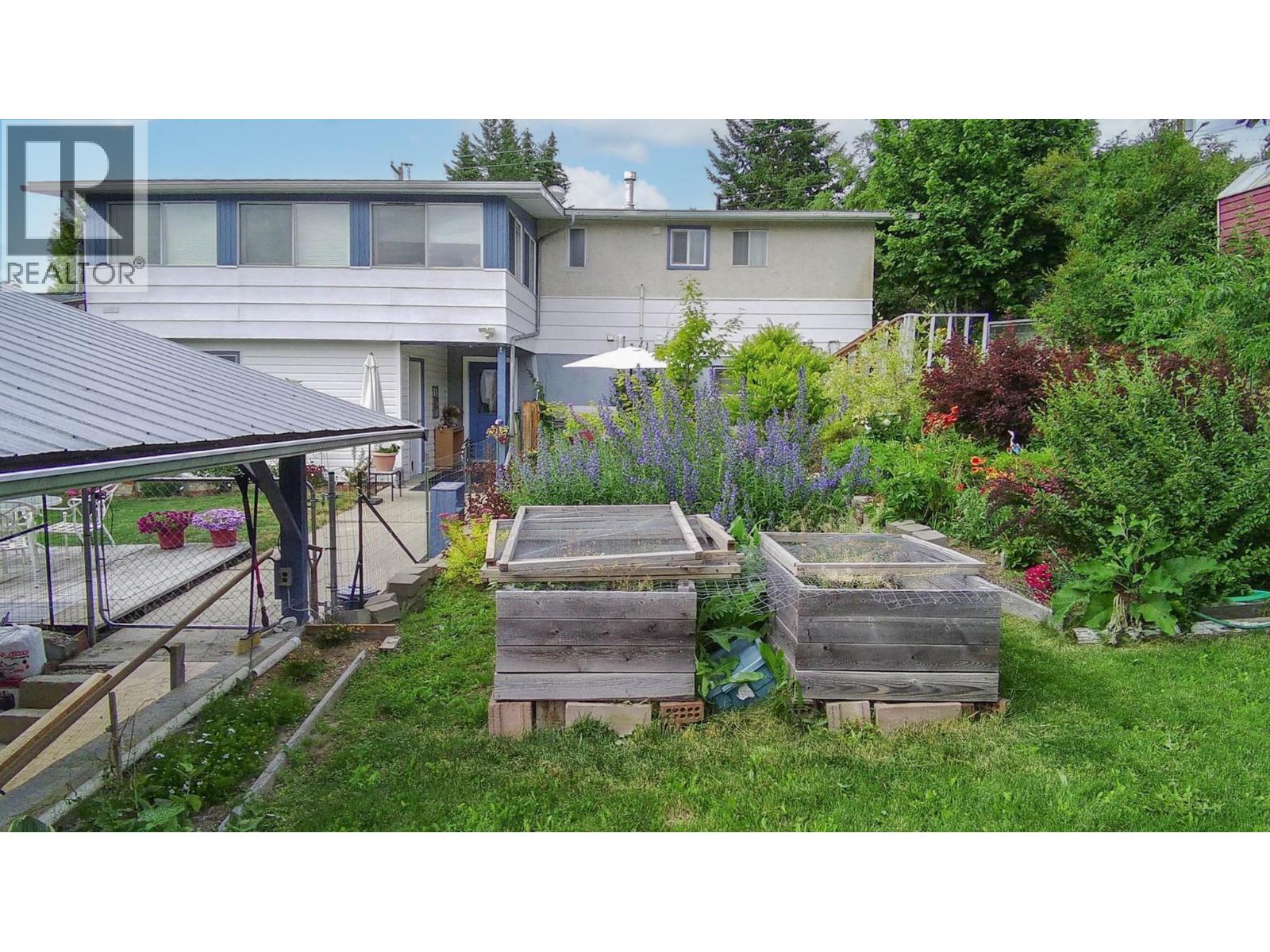 515 Canyon St Street, Creston