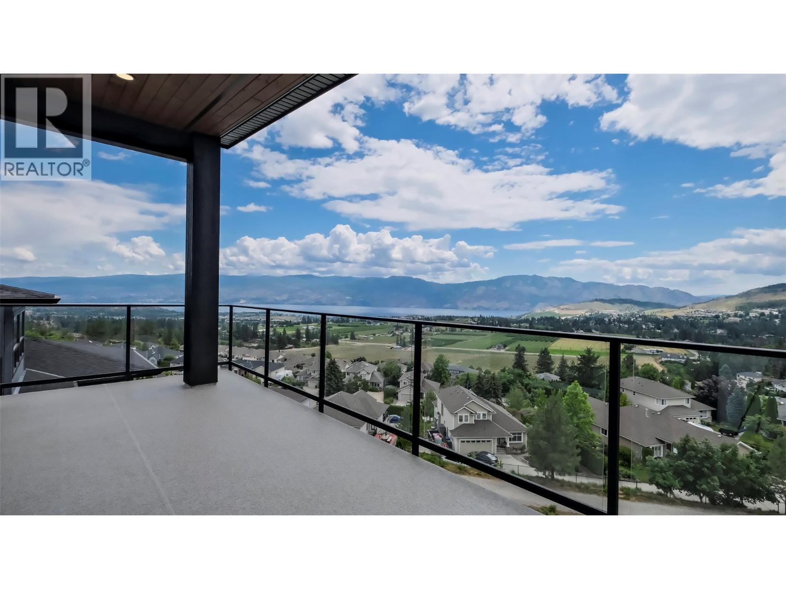  2863 Copper Ridge Drive, West Kelowna