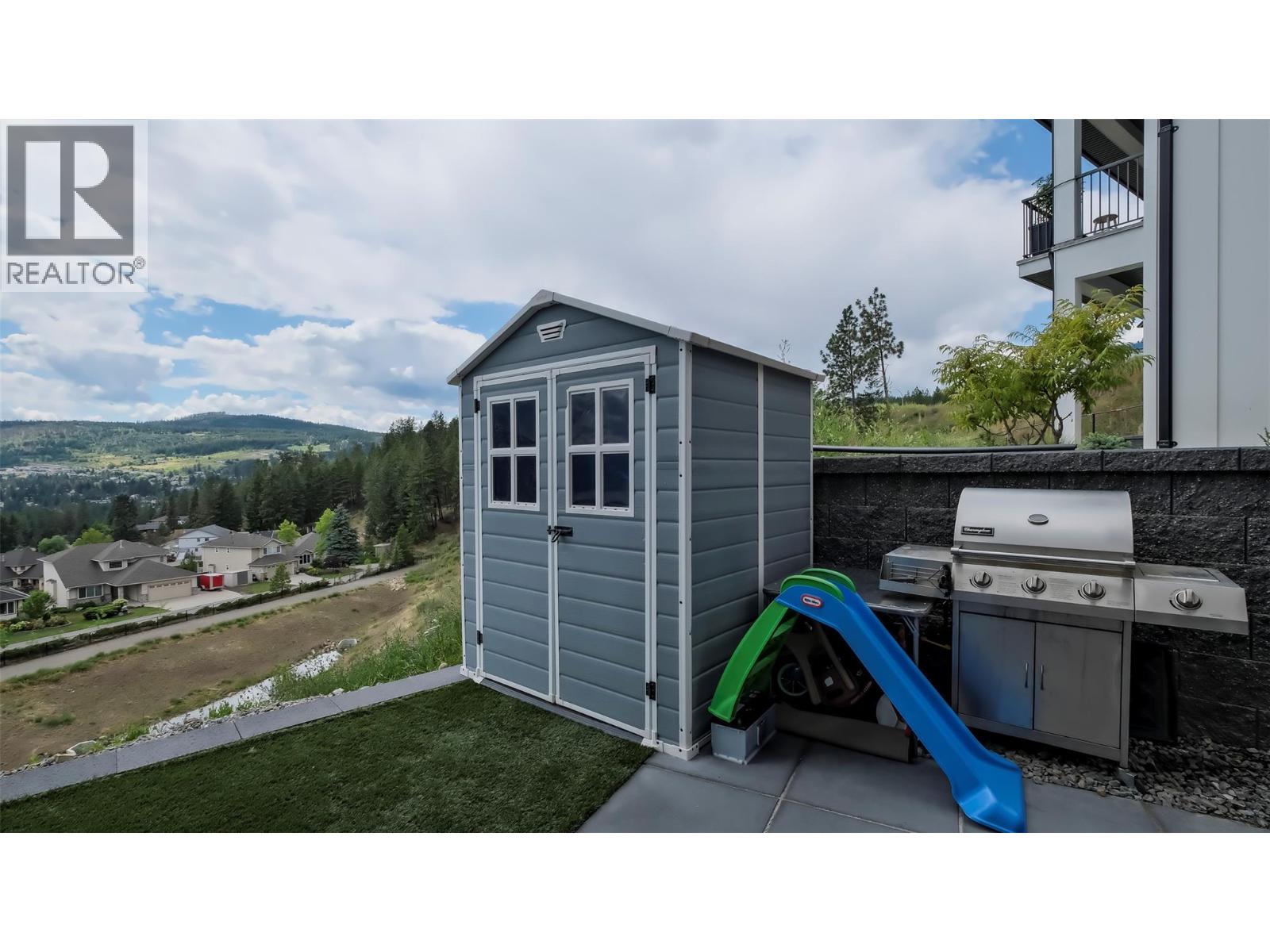  2863 Copper Ridge Drive, West Kelowna