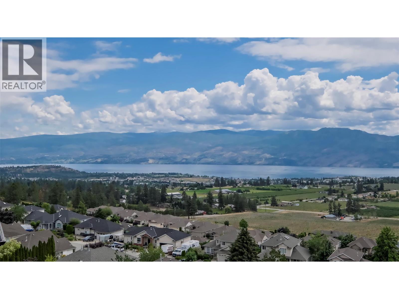  2863 Copper Ridge Drive, West Kelowna