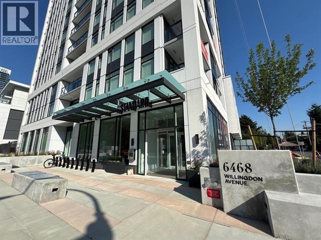 10XX 6468 WILLINGDON AVENUE, Burnaby