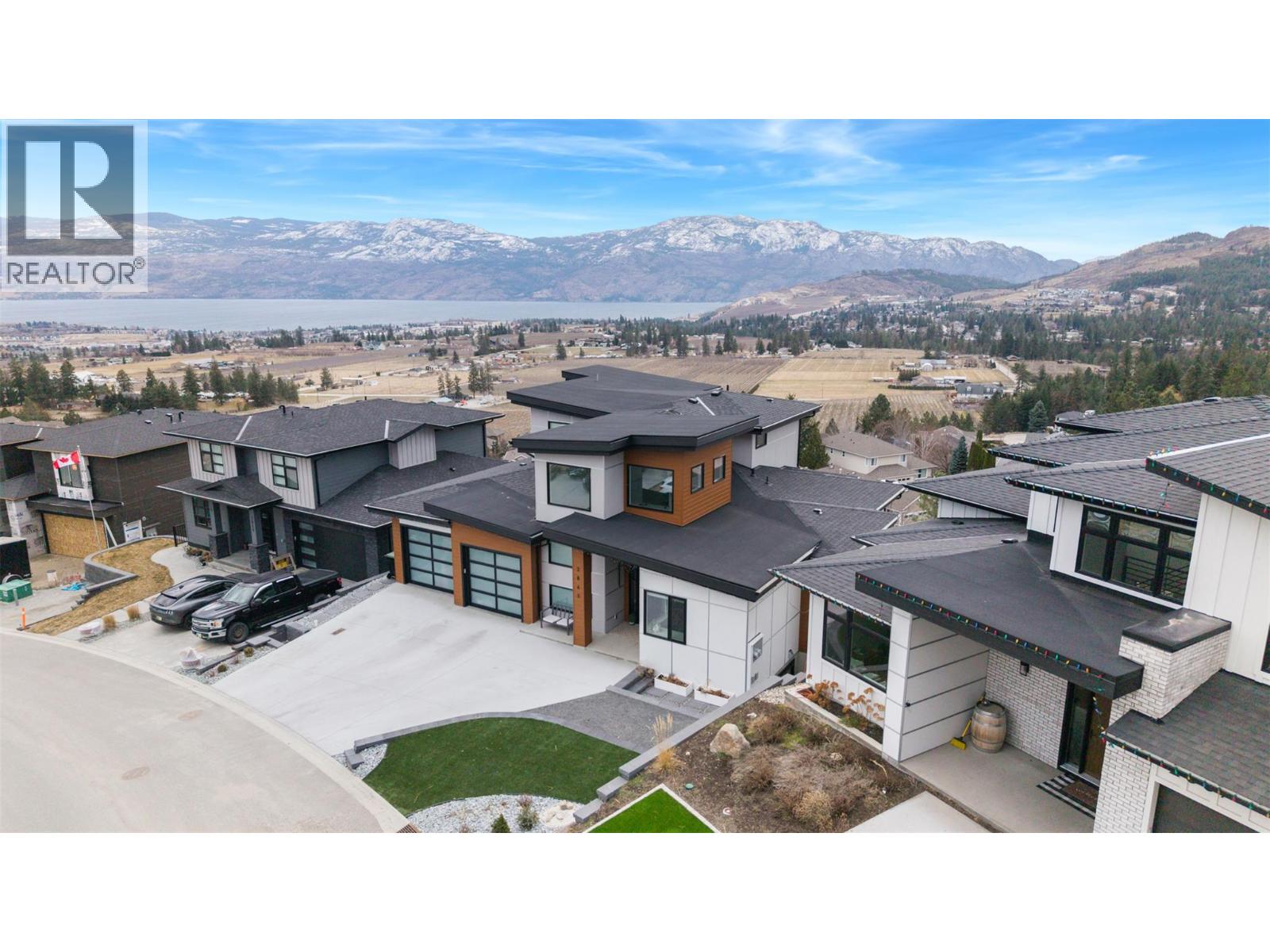  2863 Copper Ridge Drive, West Kelowna