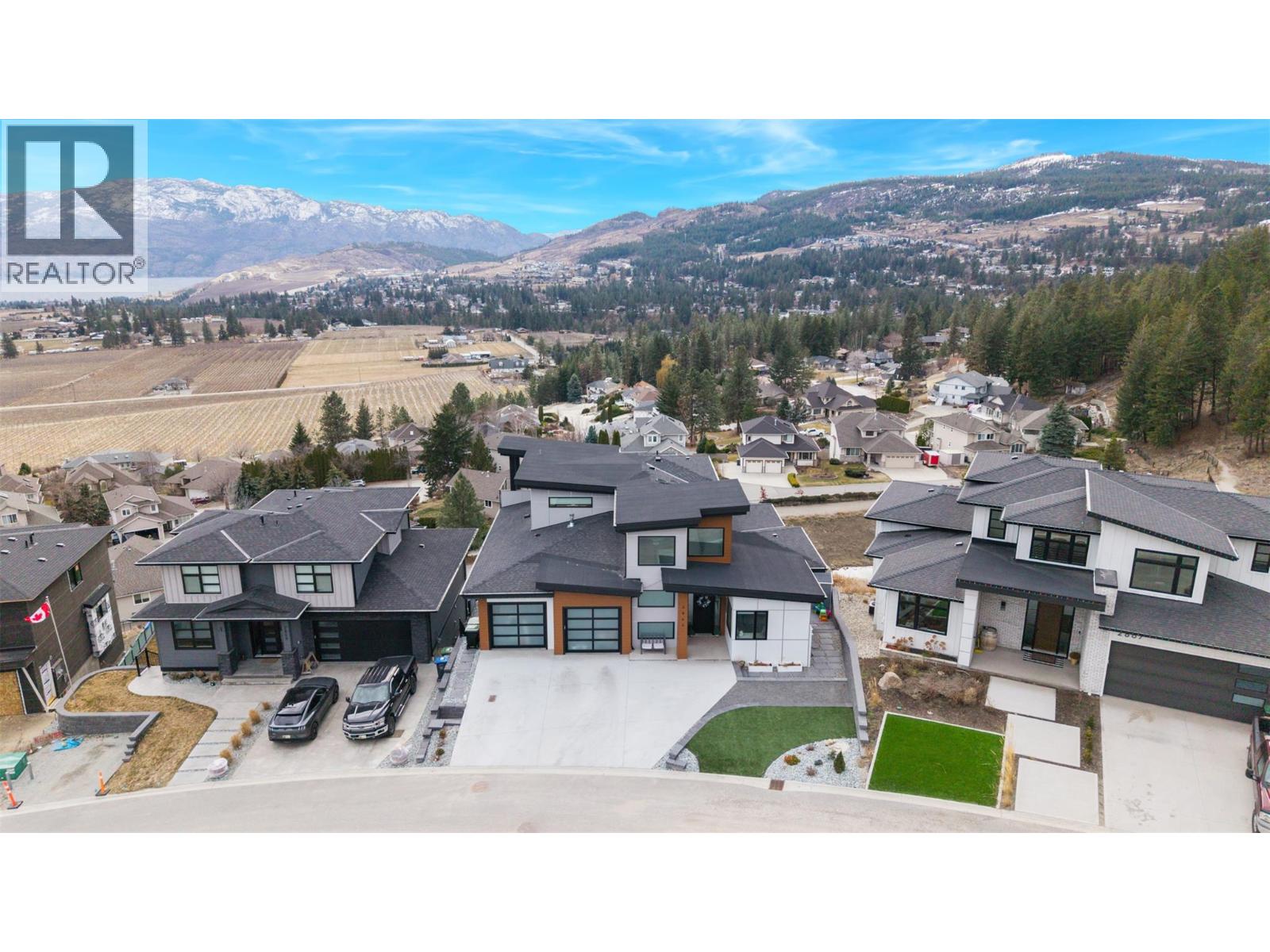  2863 Copper Ridge Drive, West Kelowna