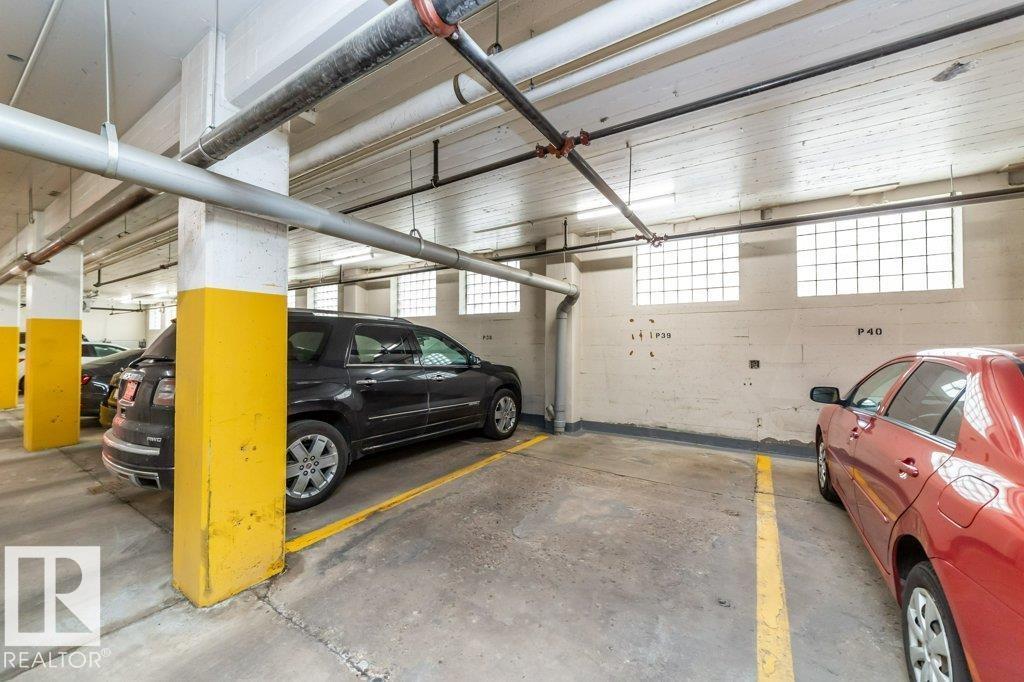 #208 10009 102 AV NW, Edmonton