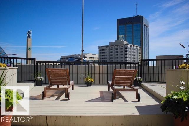 #208 10009 102 AV NW, Edmonton