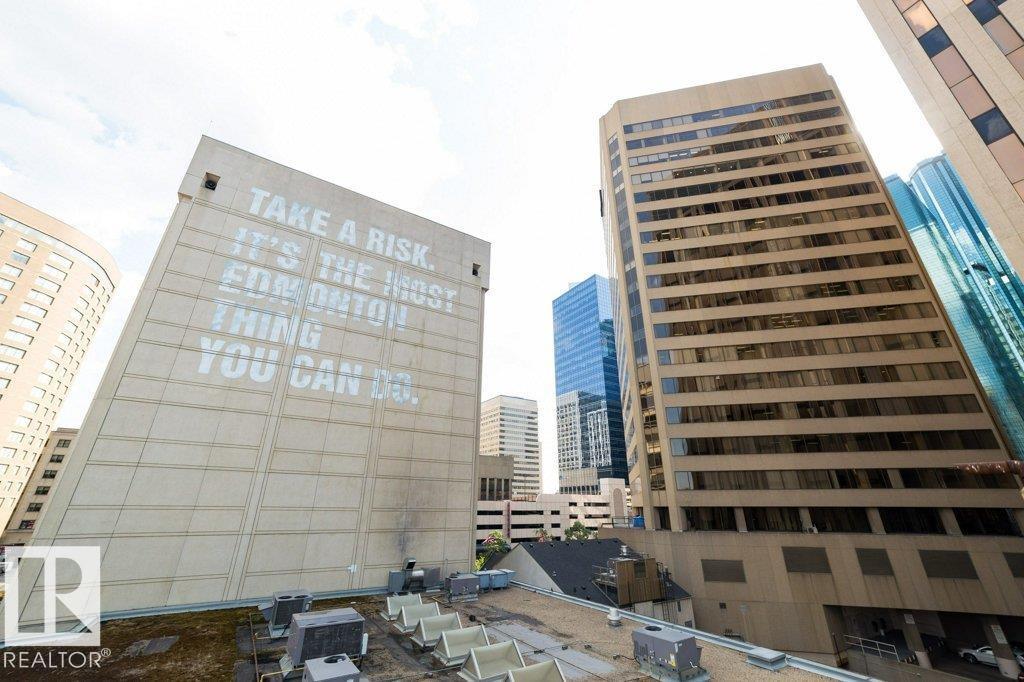 #208 10009 102 AV NW, Edmonton