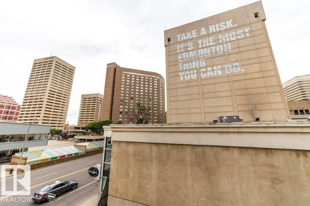 #208 10009 102 AV NW, Edmonton