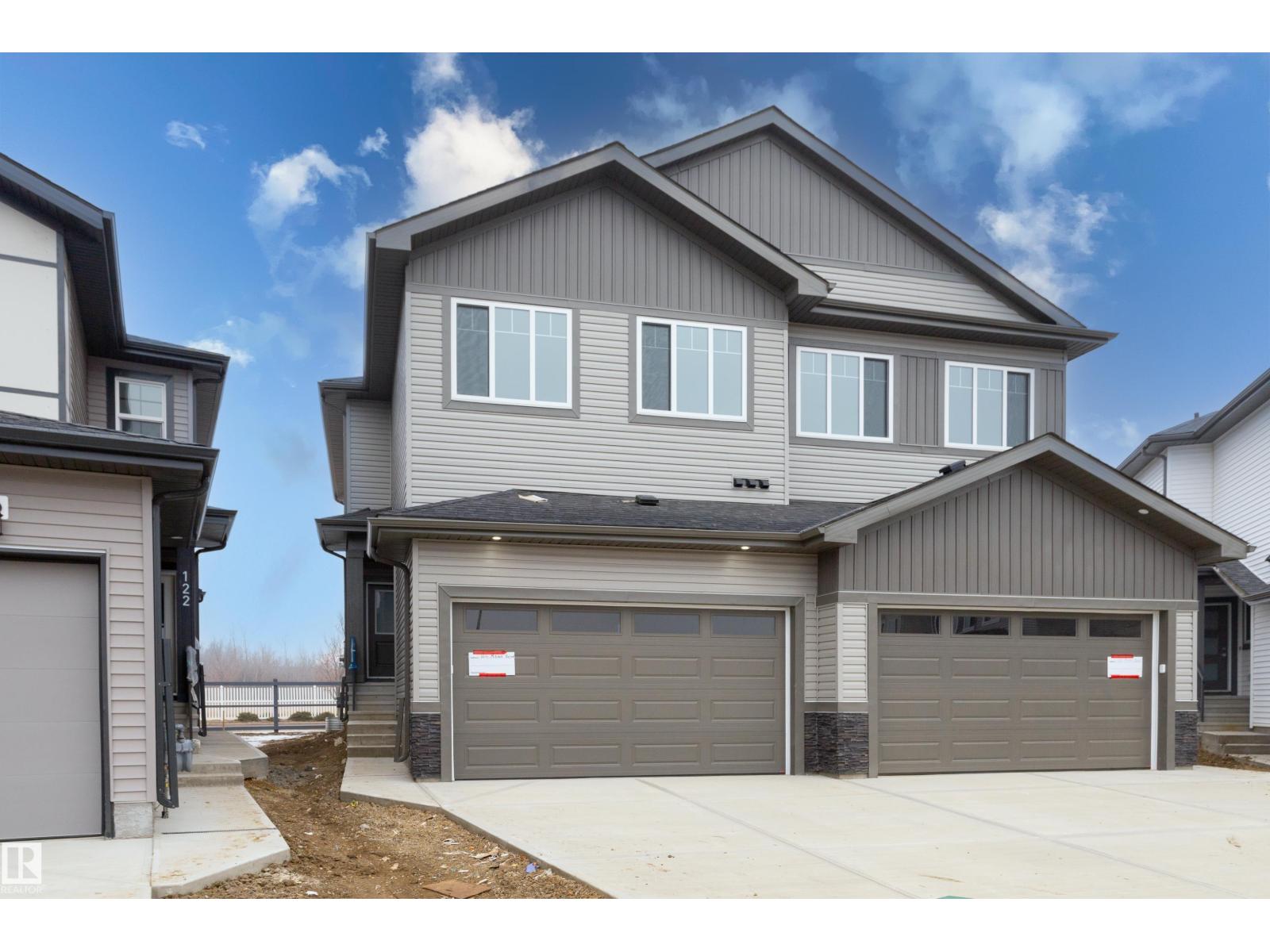 124 Mitchell BN, Leduc