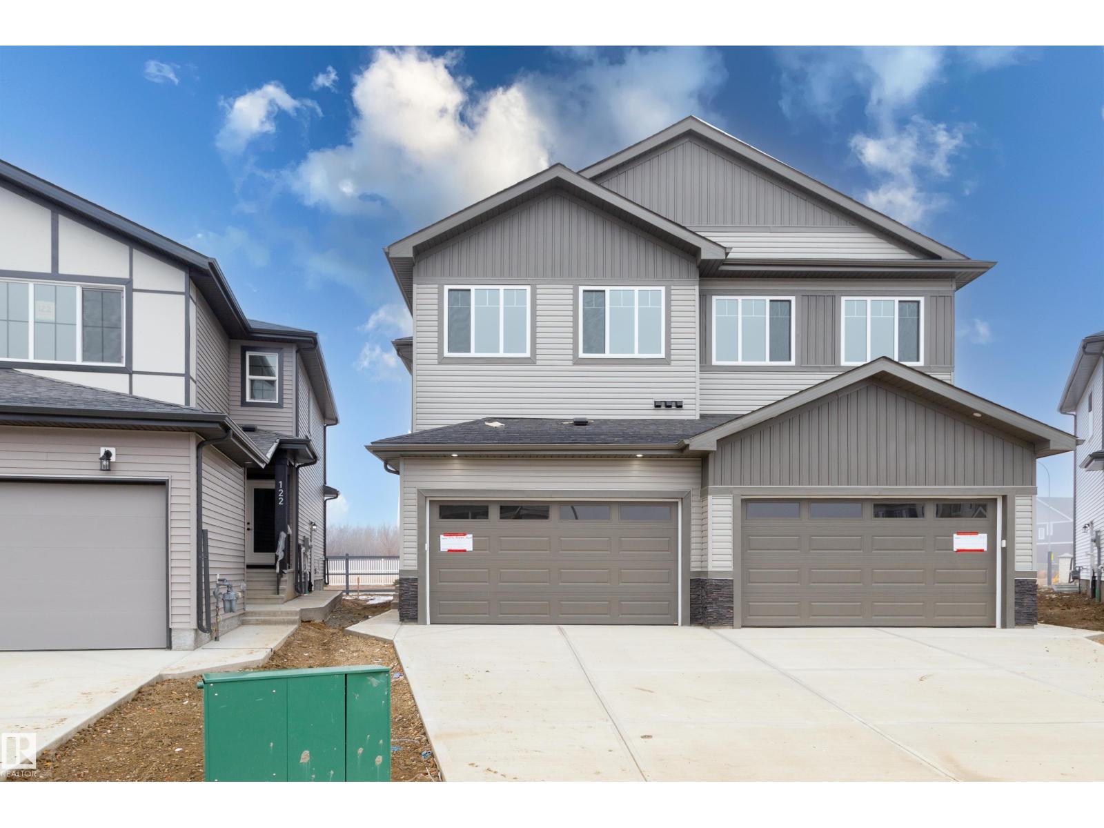 124 Mitchell BN, Leduc